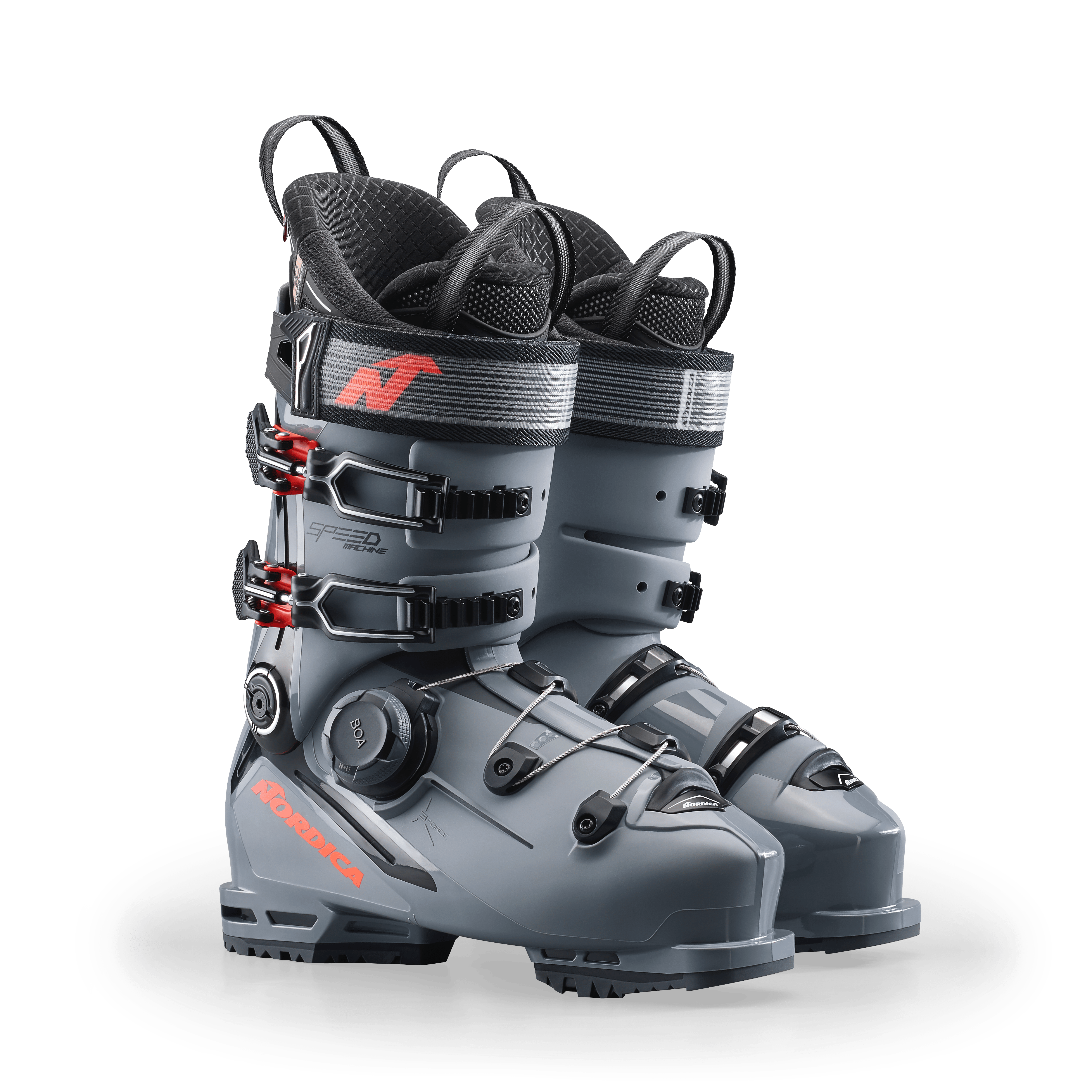 Nordica Speedmachine 3 Boa 120 (GW) Italia