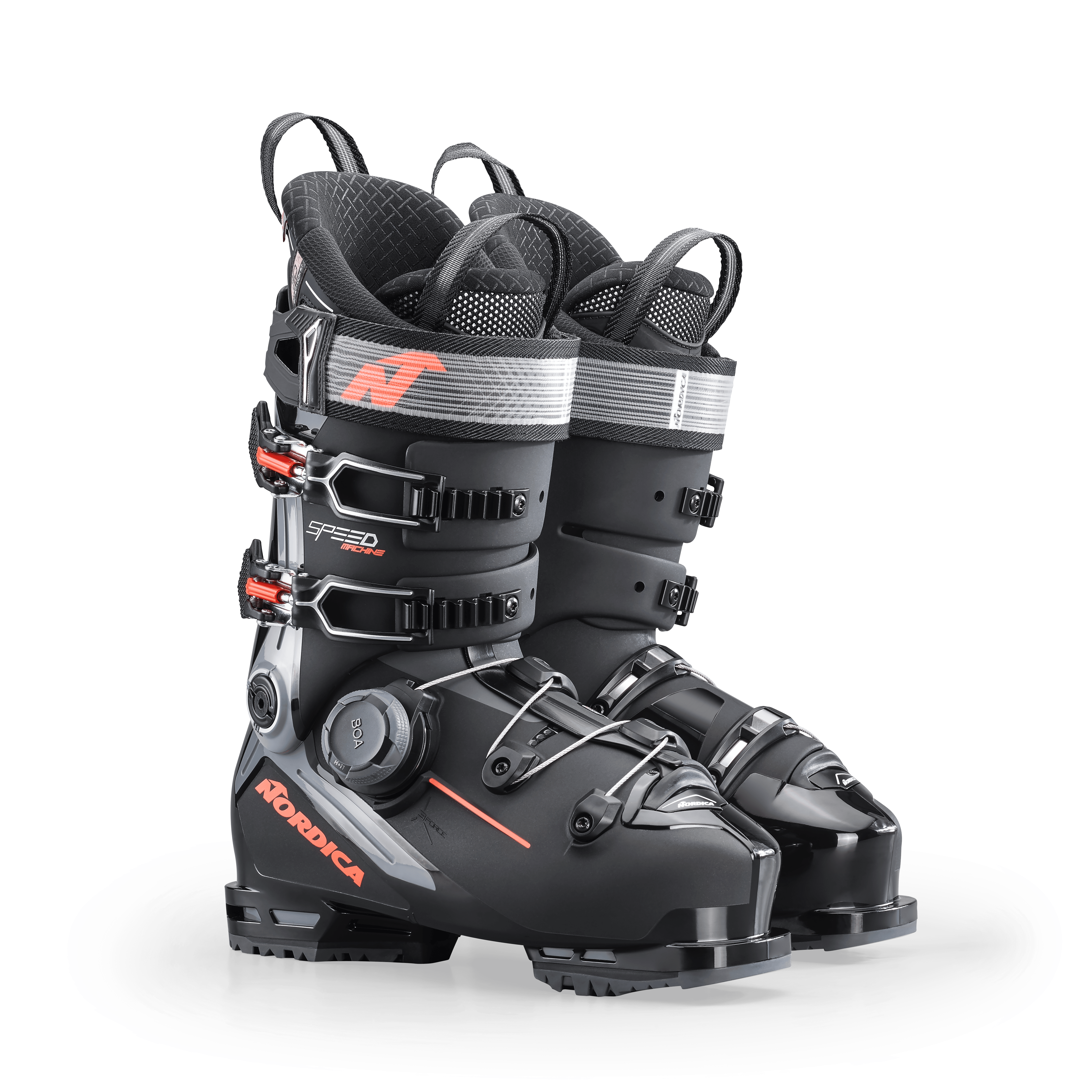 Nordica Speedmachine 3 Boa 110 (GW) 2025