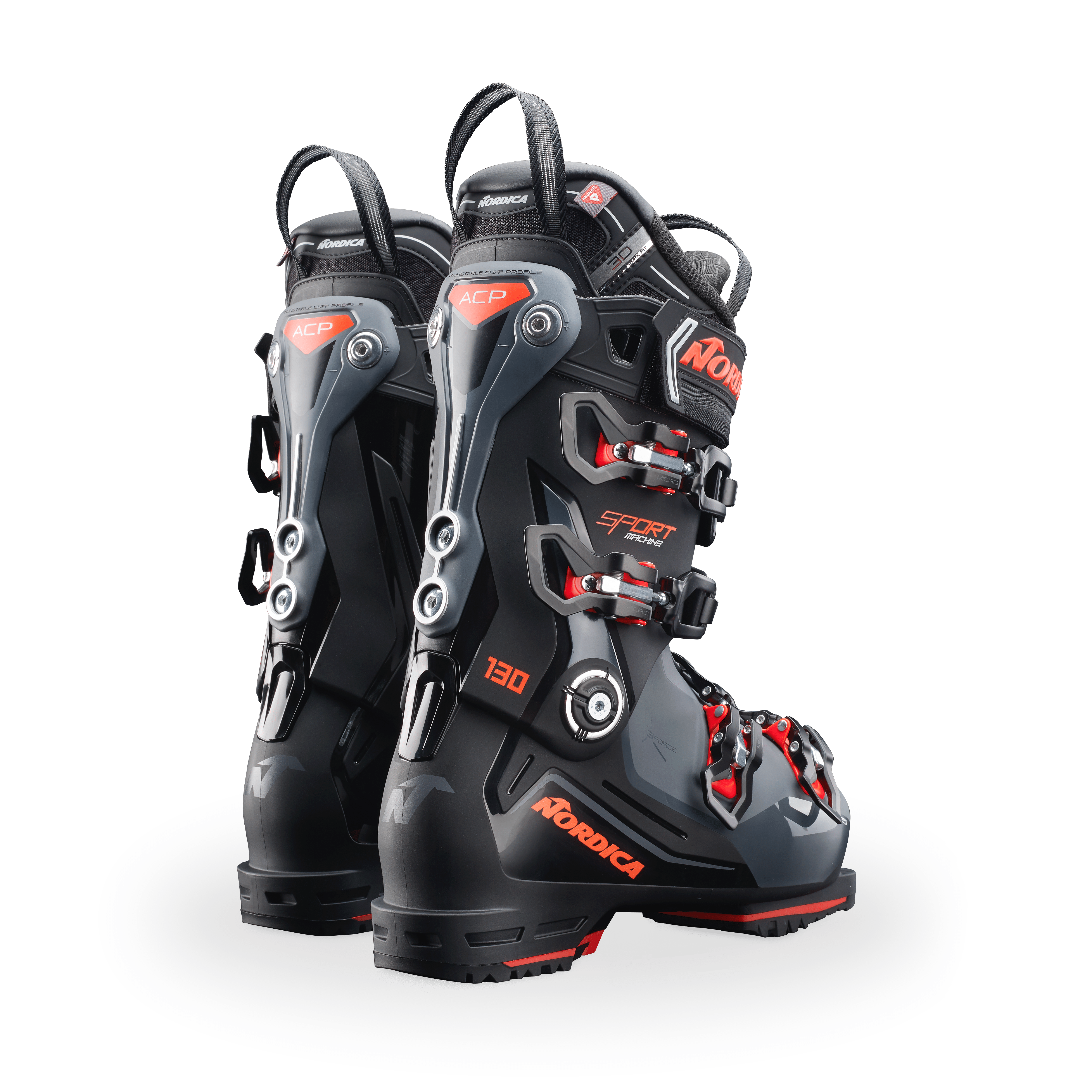 Nordica Sportmachine 3 130 (GW) In Linea