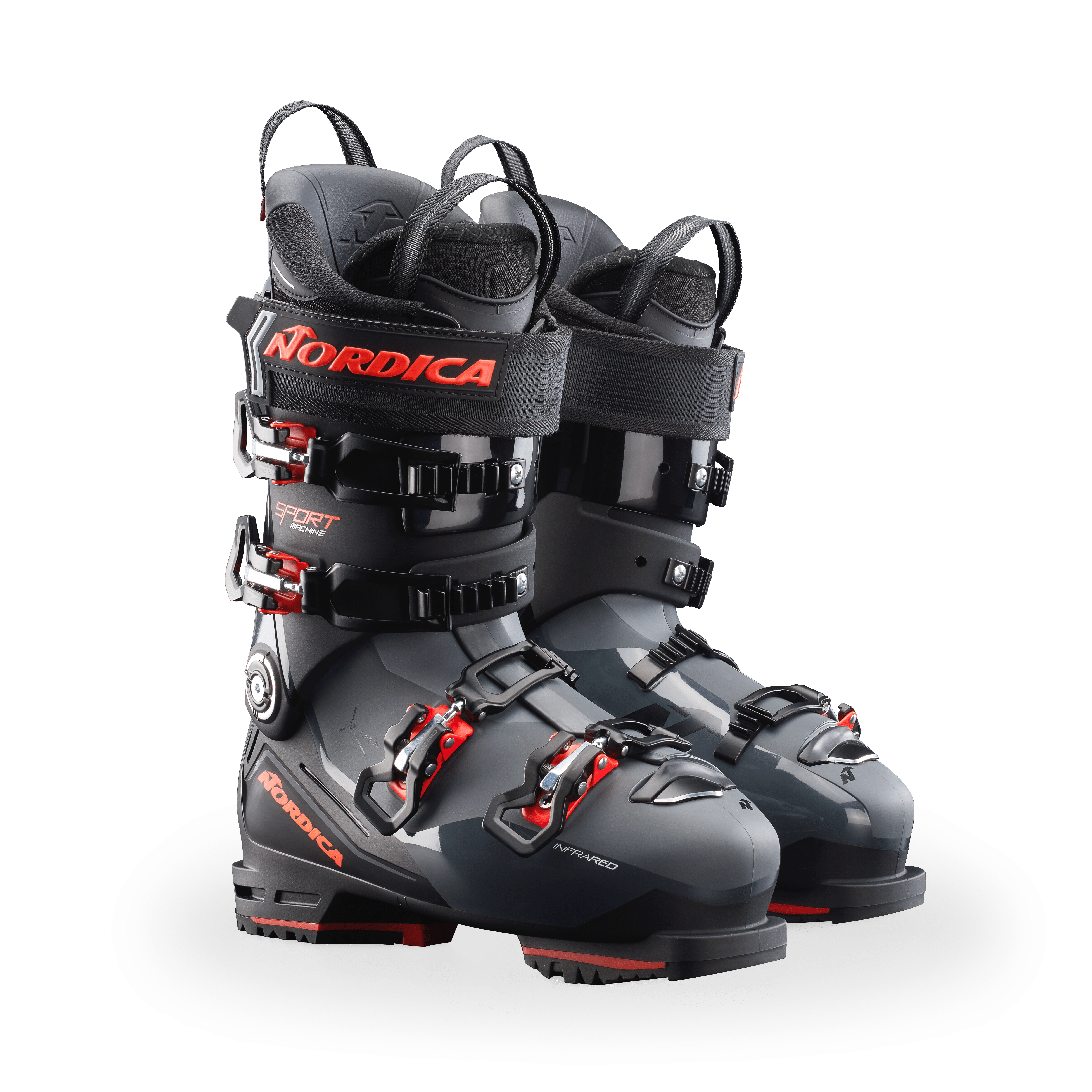 Nordica Sportmachine 3 130 (GW) In Linea