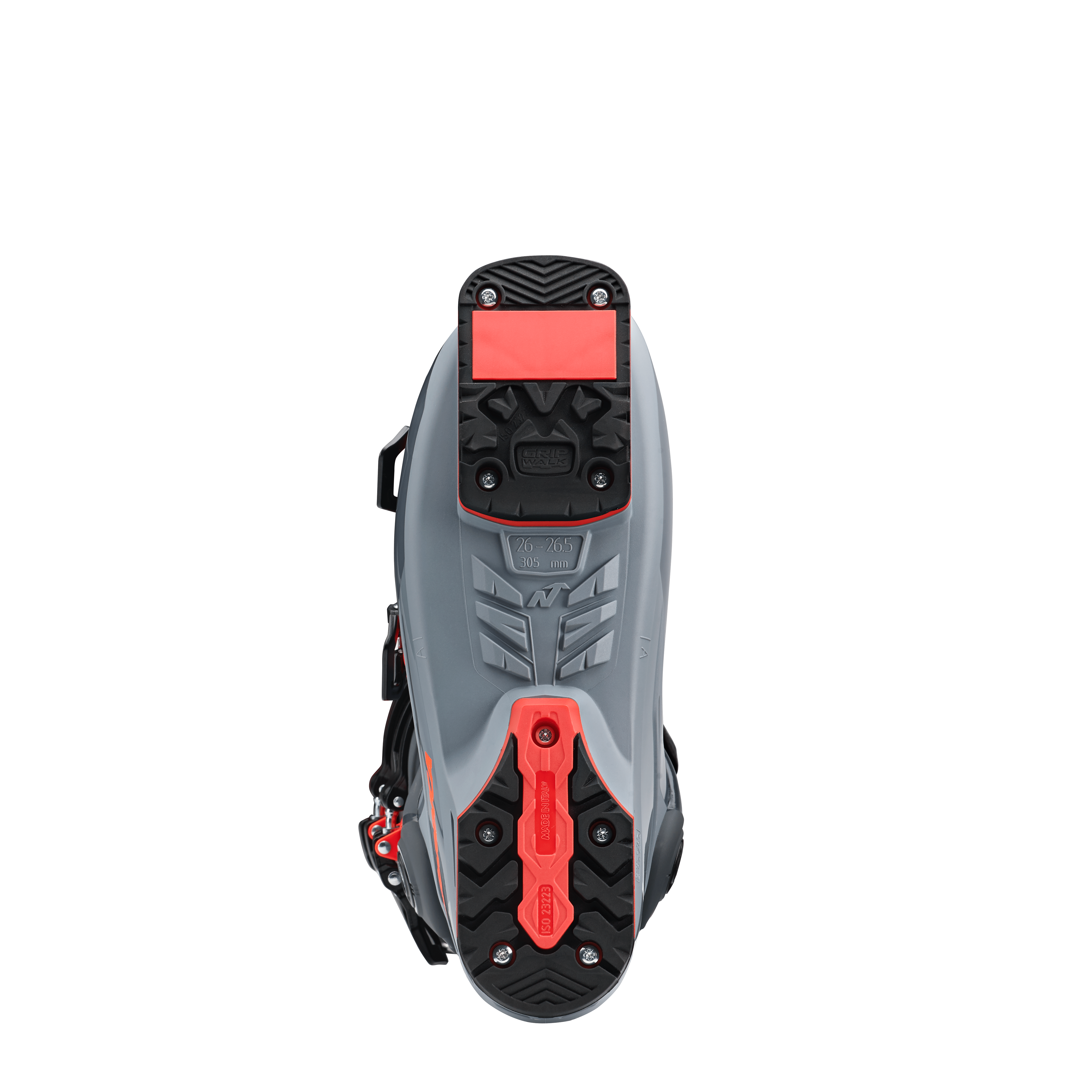 Nordica Sportmachine 3 120 (GW) Nuovo
