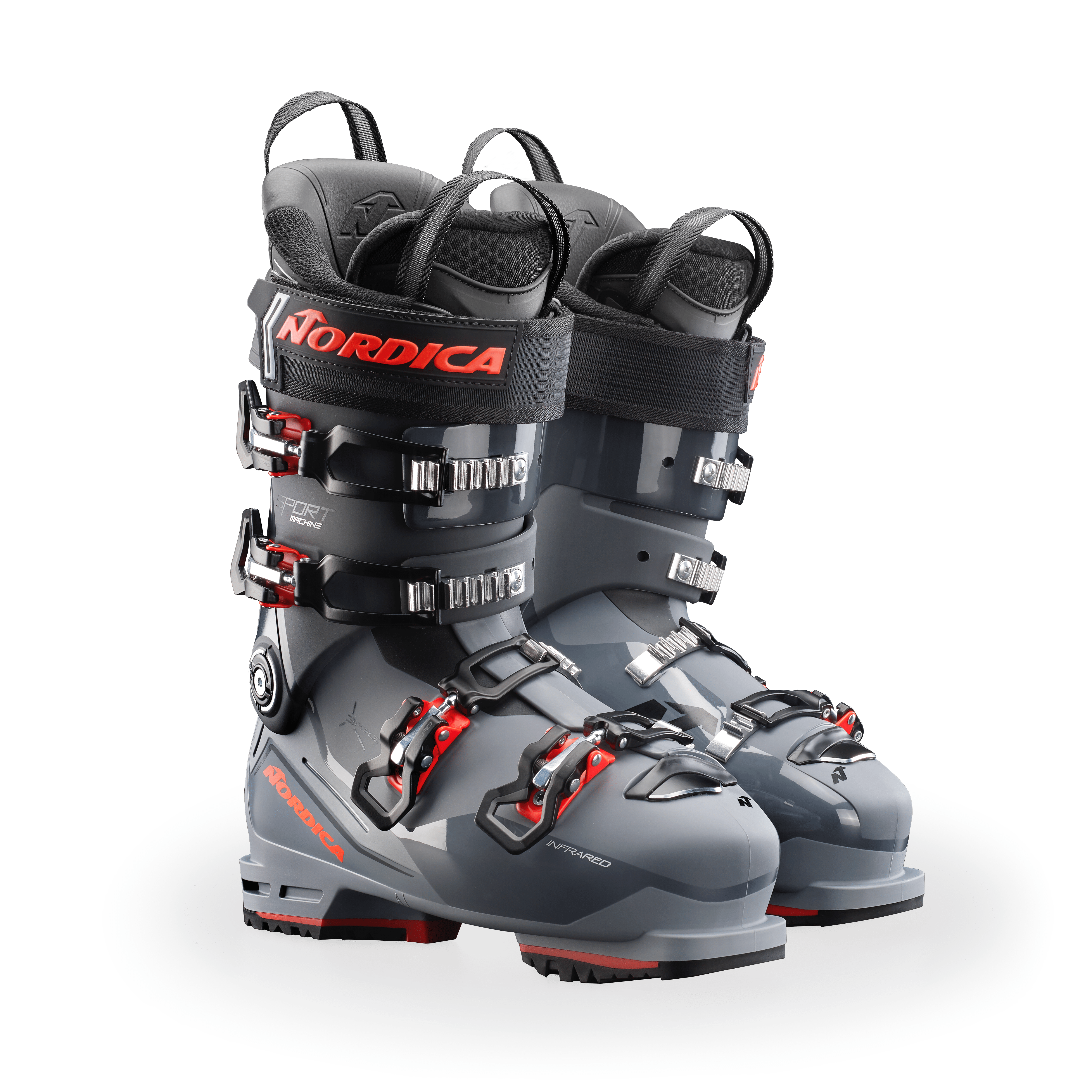 Nordica Sportmachine 3 120 (GW) Nuovo