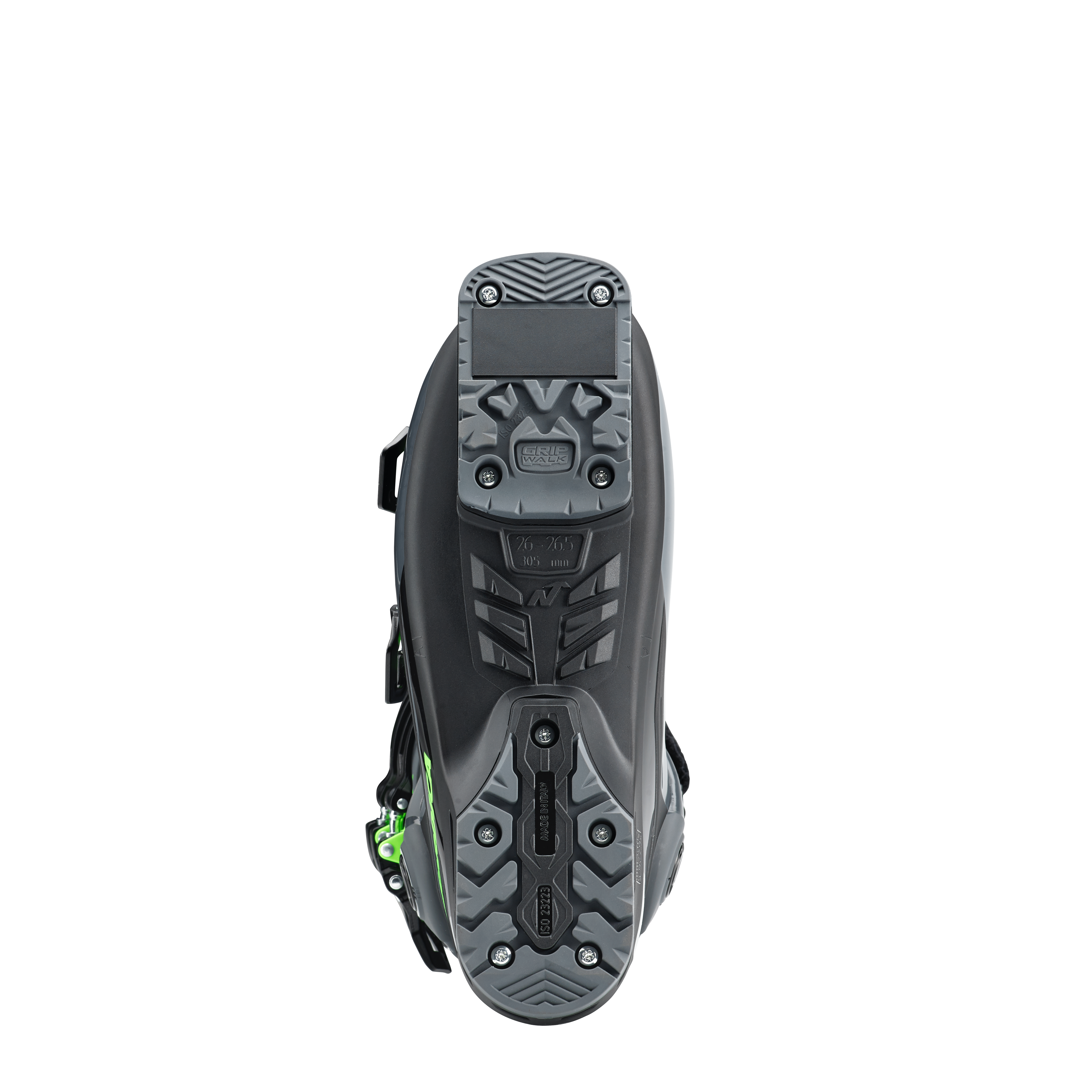 Nordica Sportmachine 3 110 (GW) Qualità