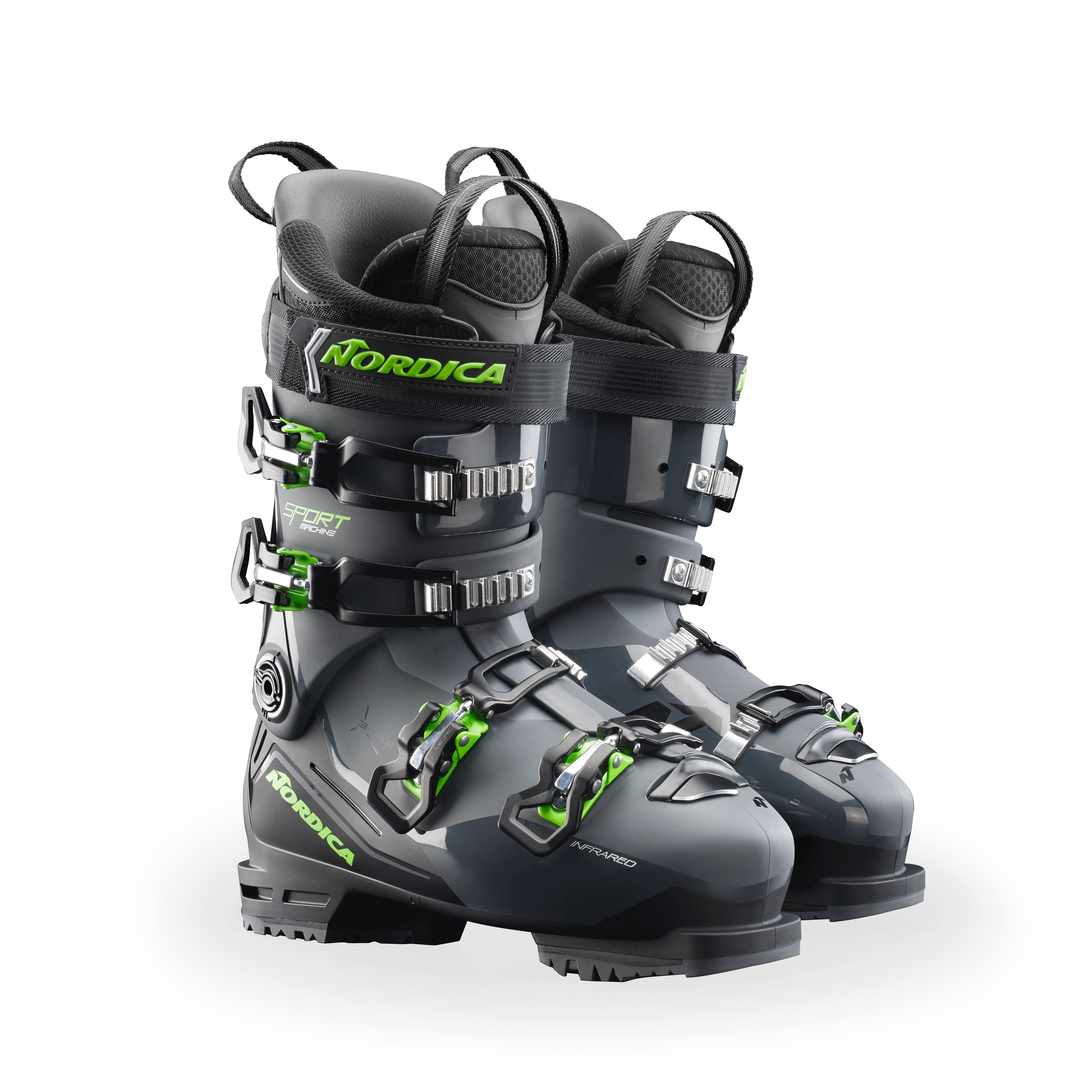 Nordica Sportmachine 3 110 (GW) Qualità