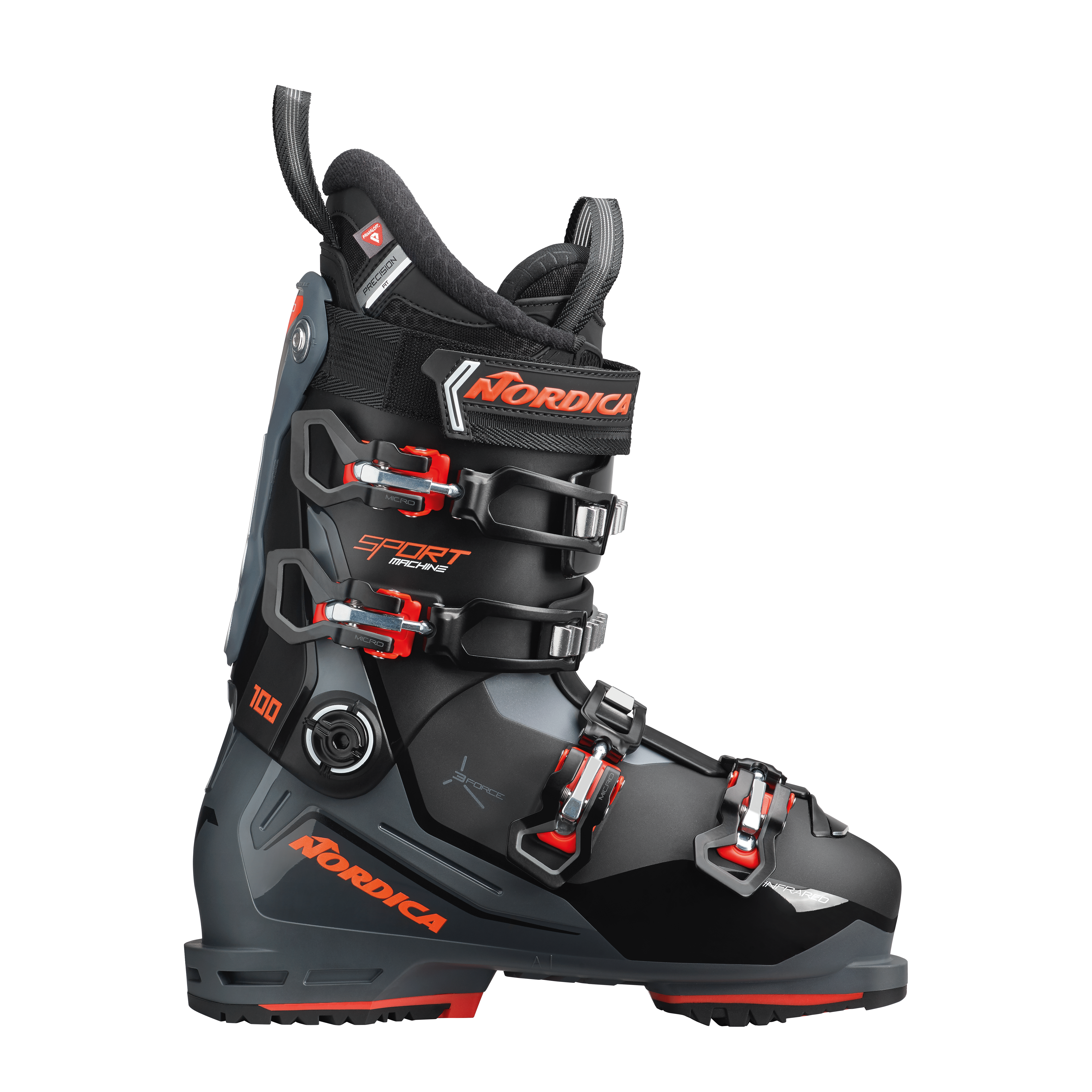 Nordica Sportmachine 3 100 (GW) Vendita