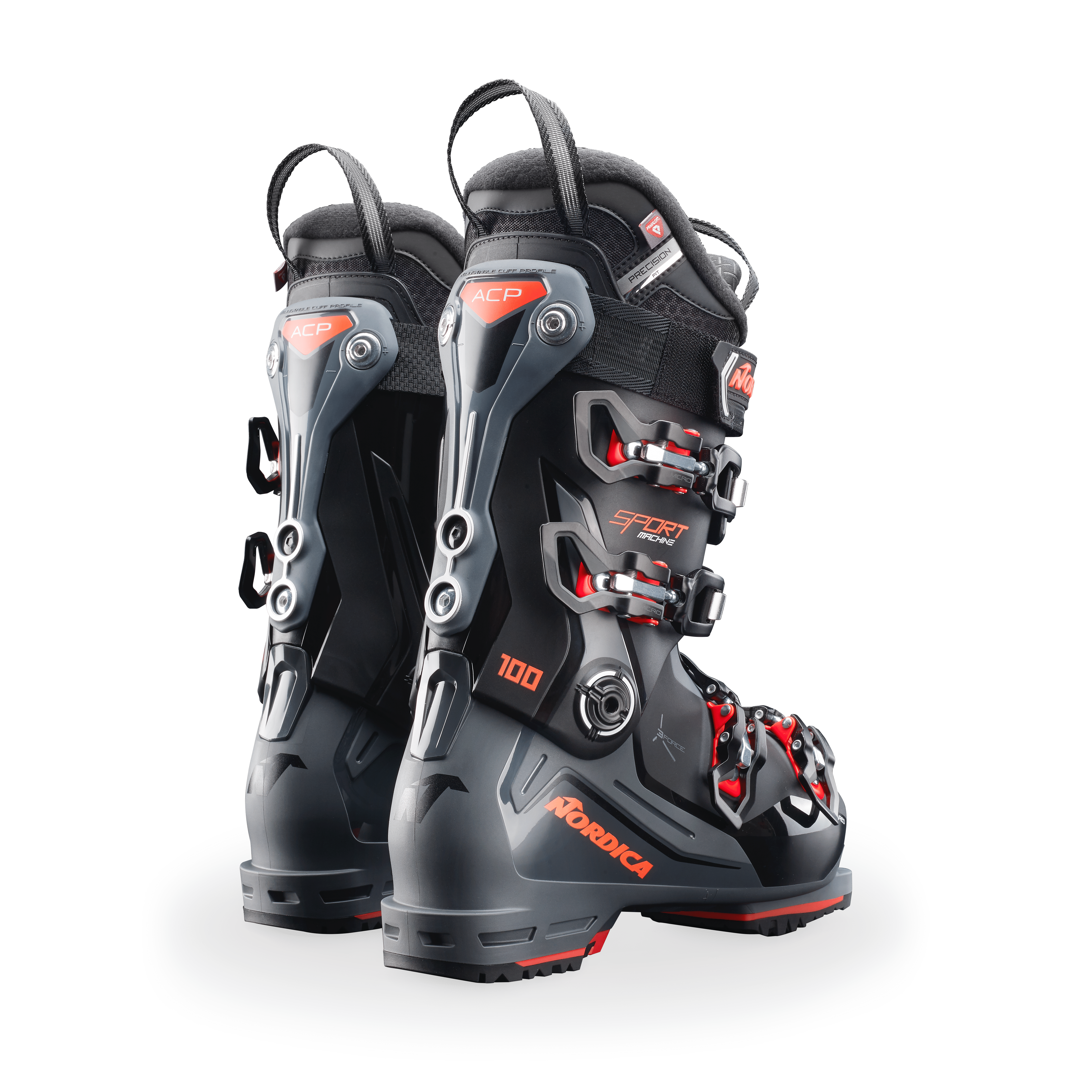 Nordica Sportmachine 3 100 (GW) Vendita