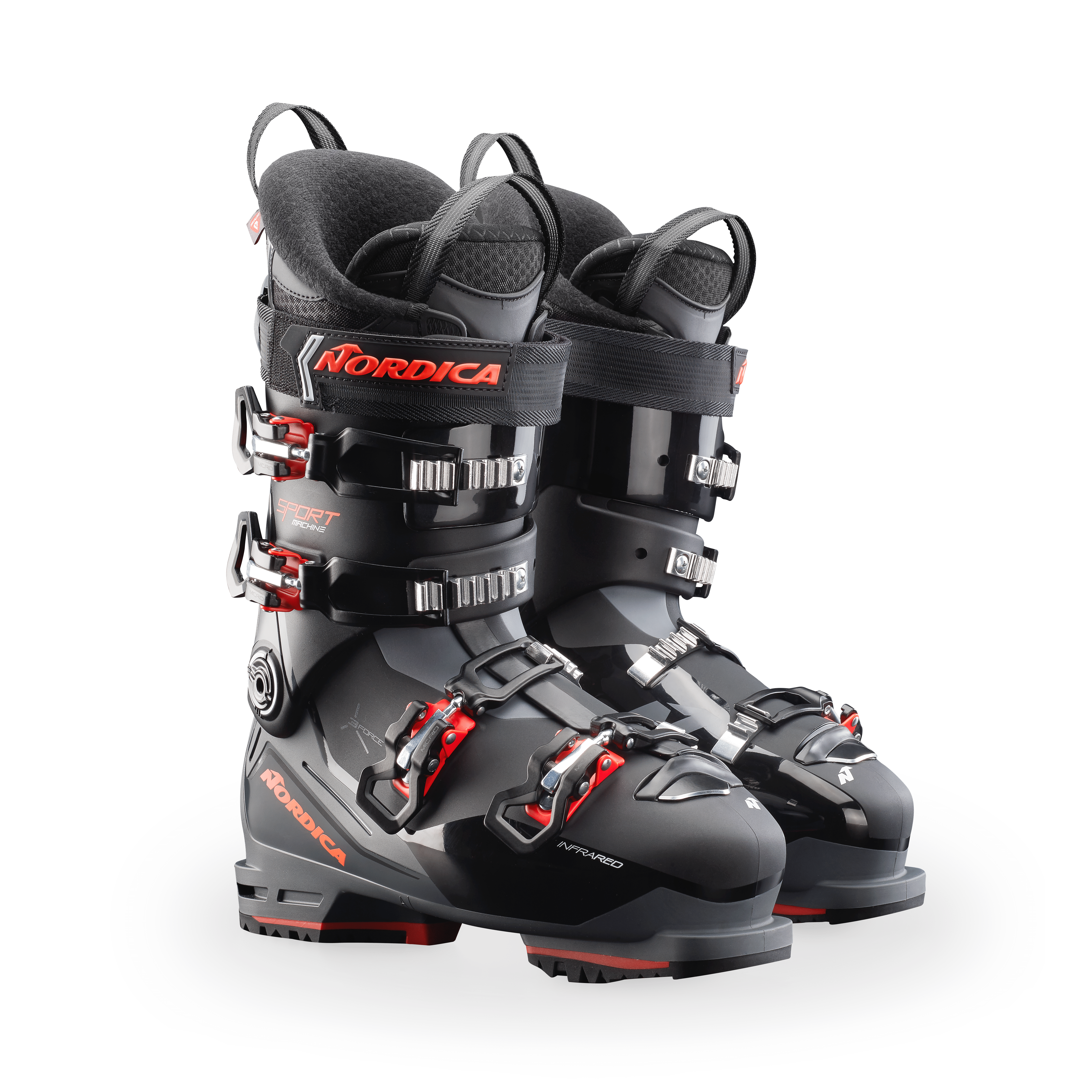 Nordica Sportmachine 3 100 (GW) Vendita