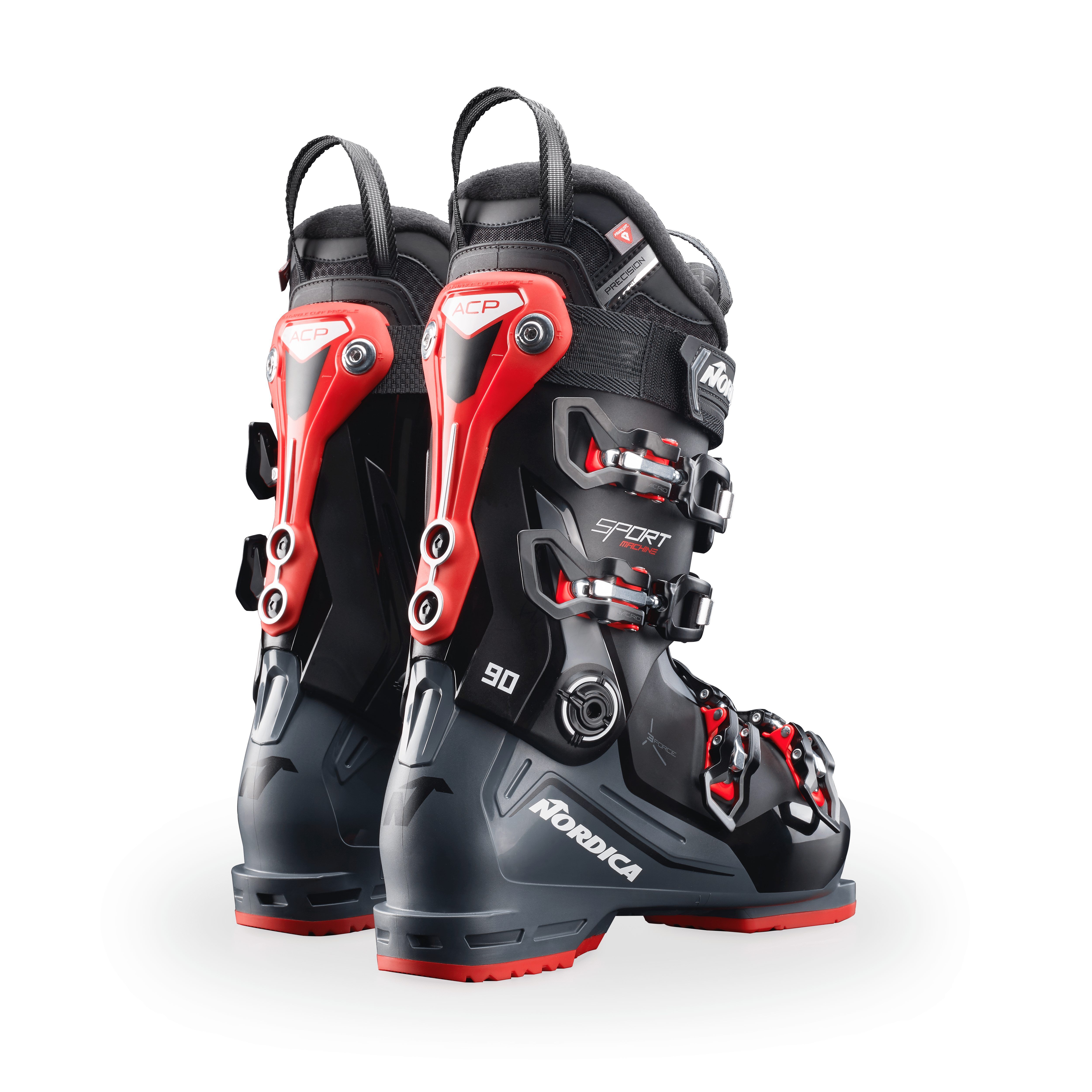 Nordica Sportmachine 3 90 Promozione