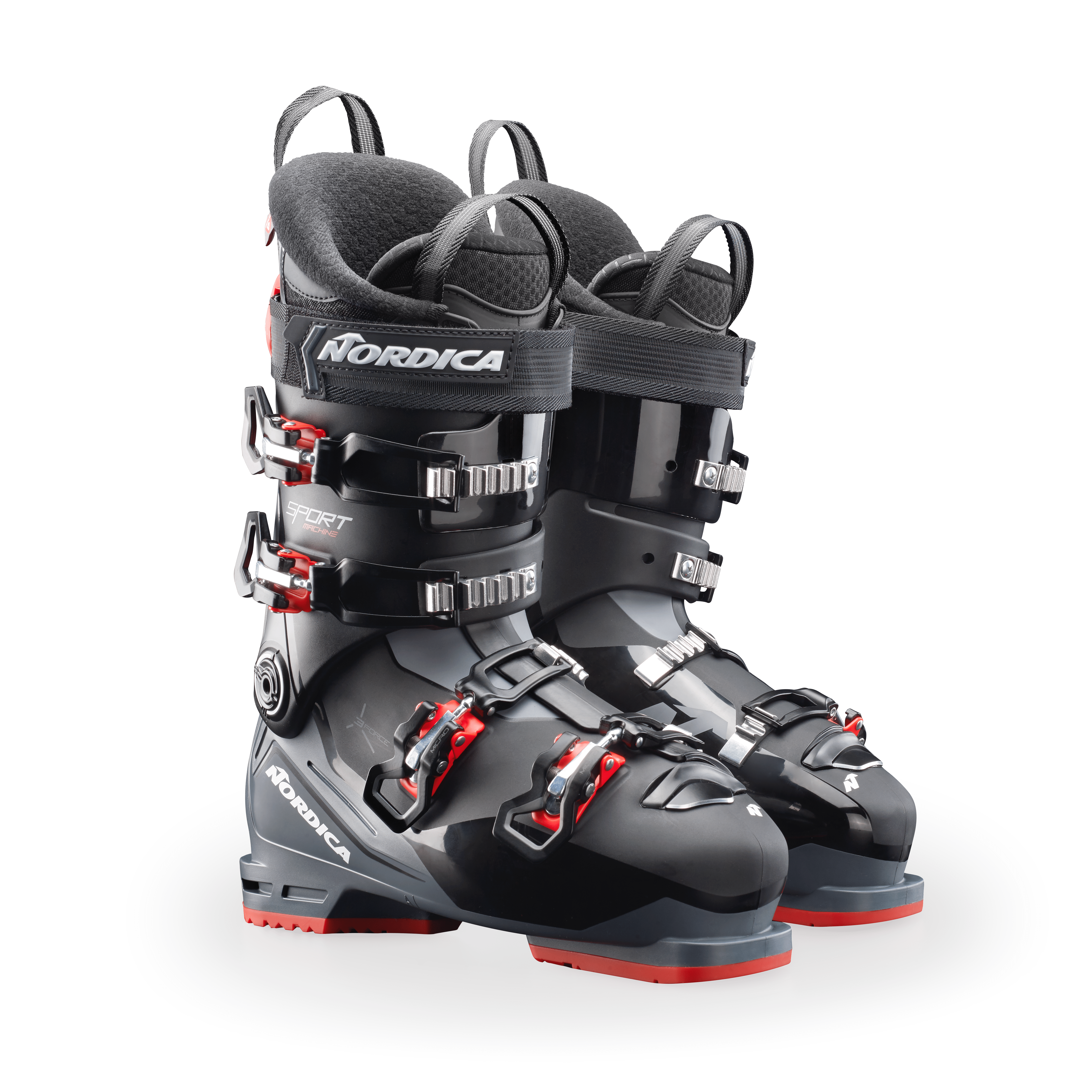Nordica Sportmachine 3 90 Promozione