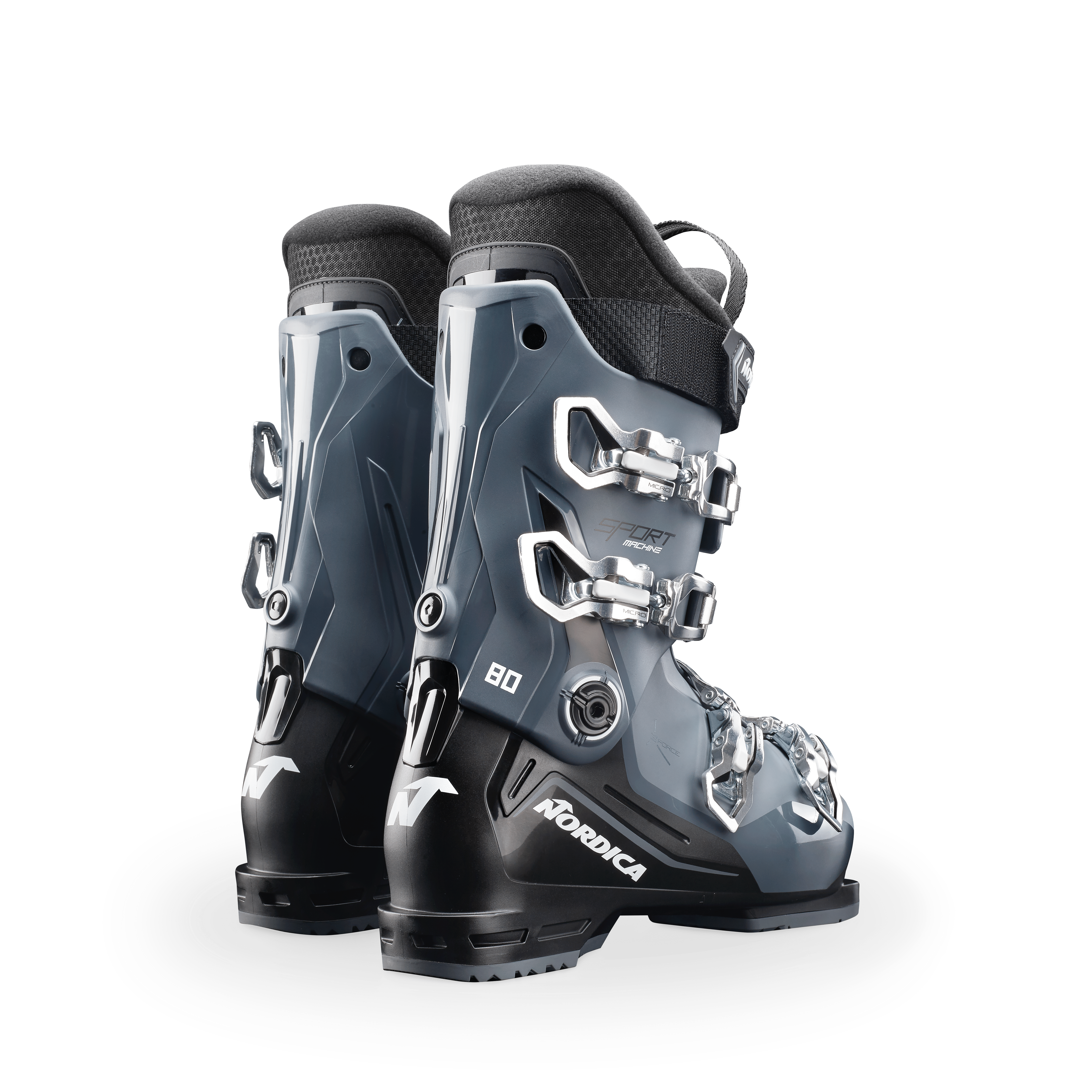 Nordica Sportmachine 3 80 Spedizione Gratuita