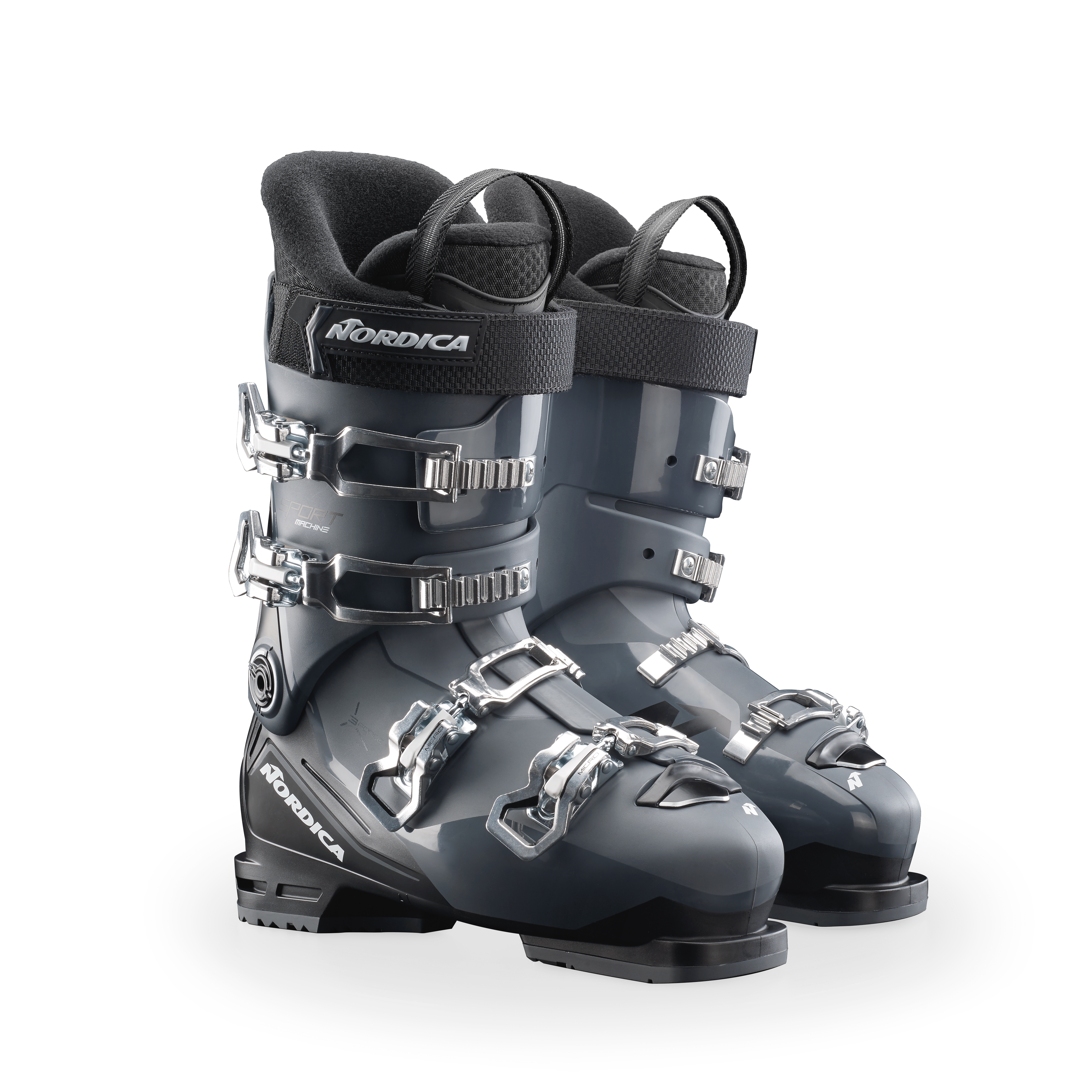 Nordica Sportmachine 3 80 Spedizione Gratuita
