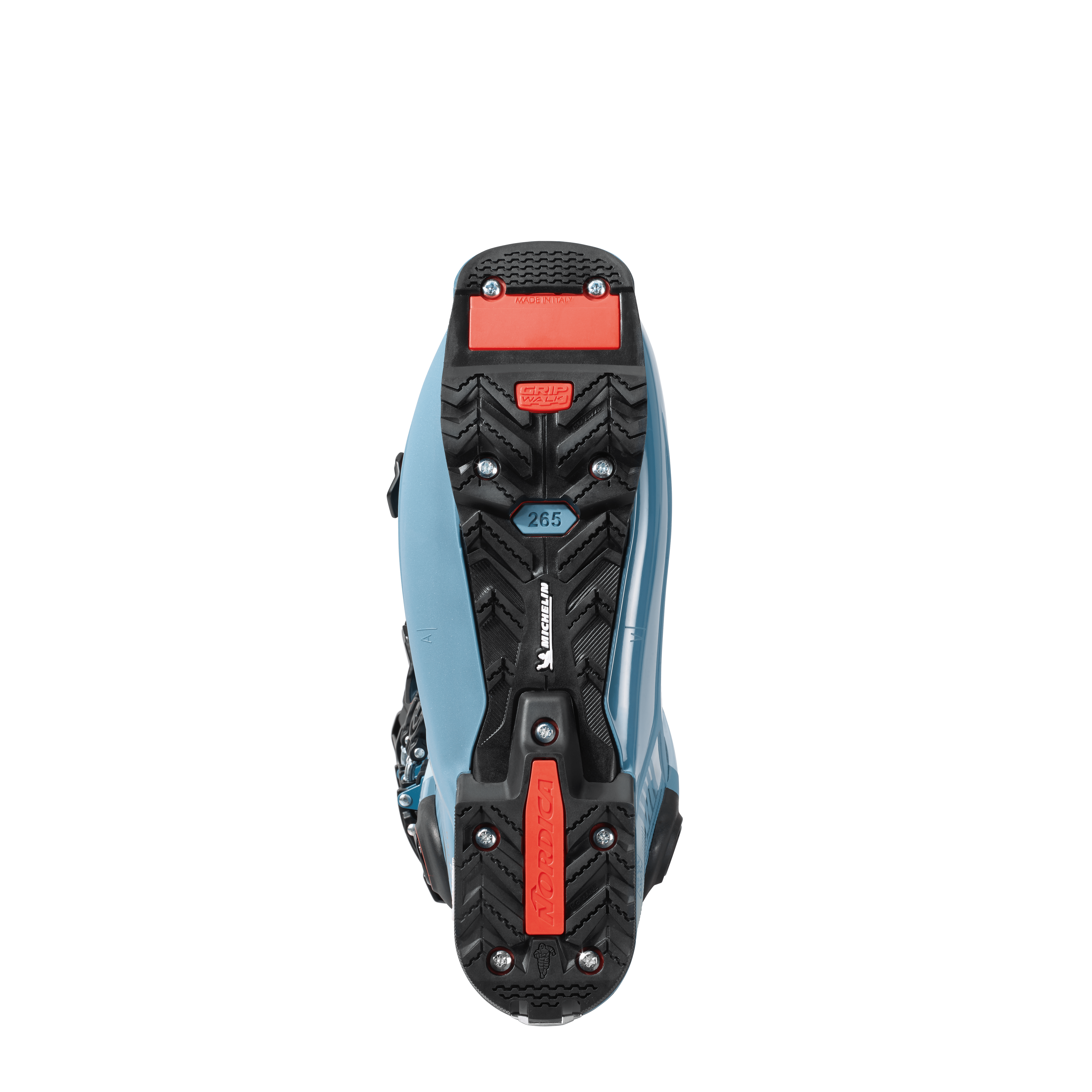 Nordica Unlimited LT 130 DYN Pezzi Unici
