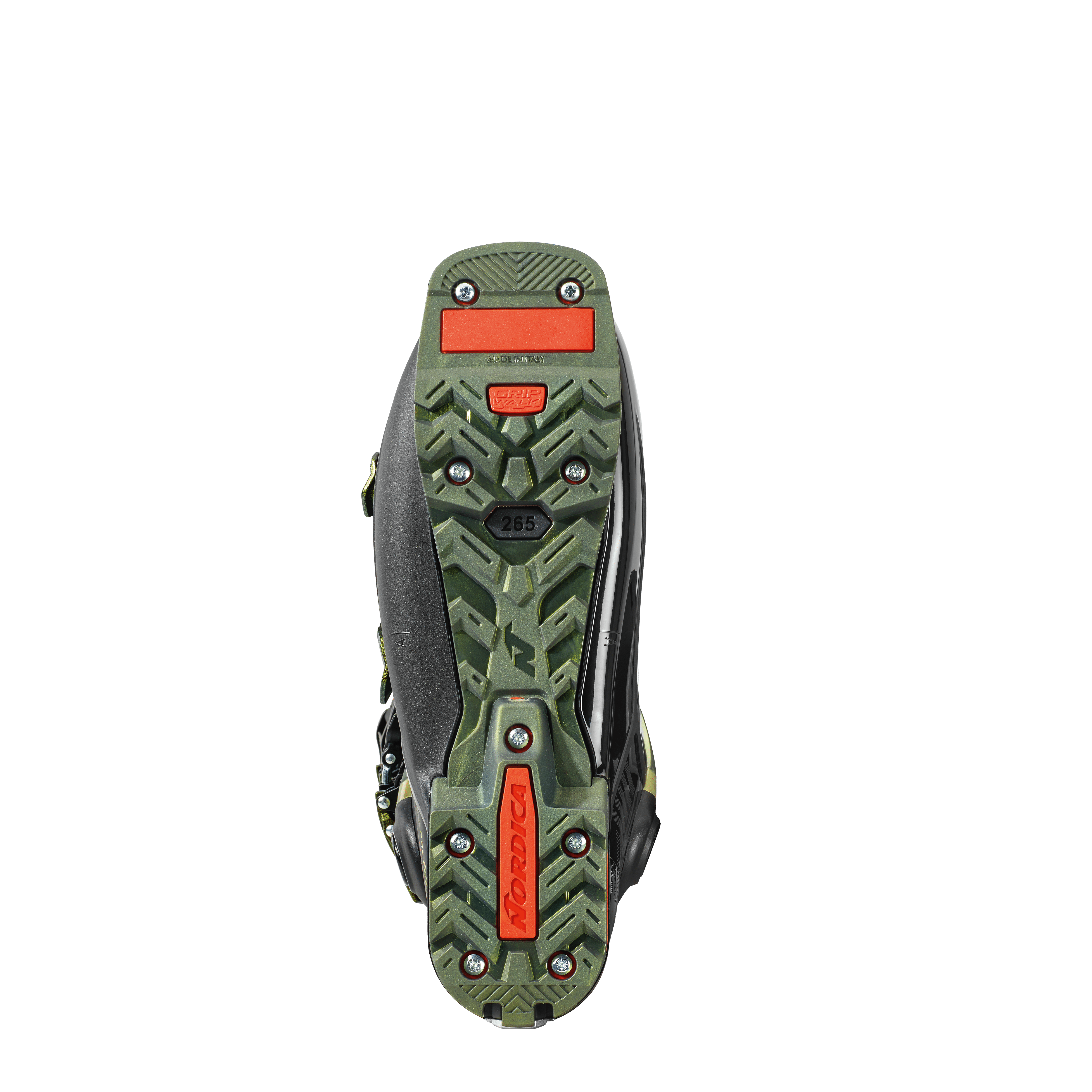Nordica Unlimited 130 DYN Soddisfazione Garantita