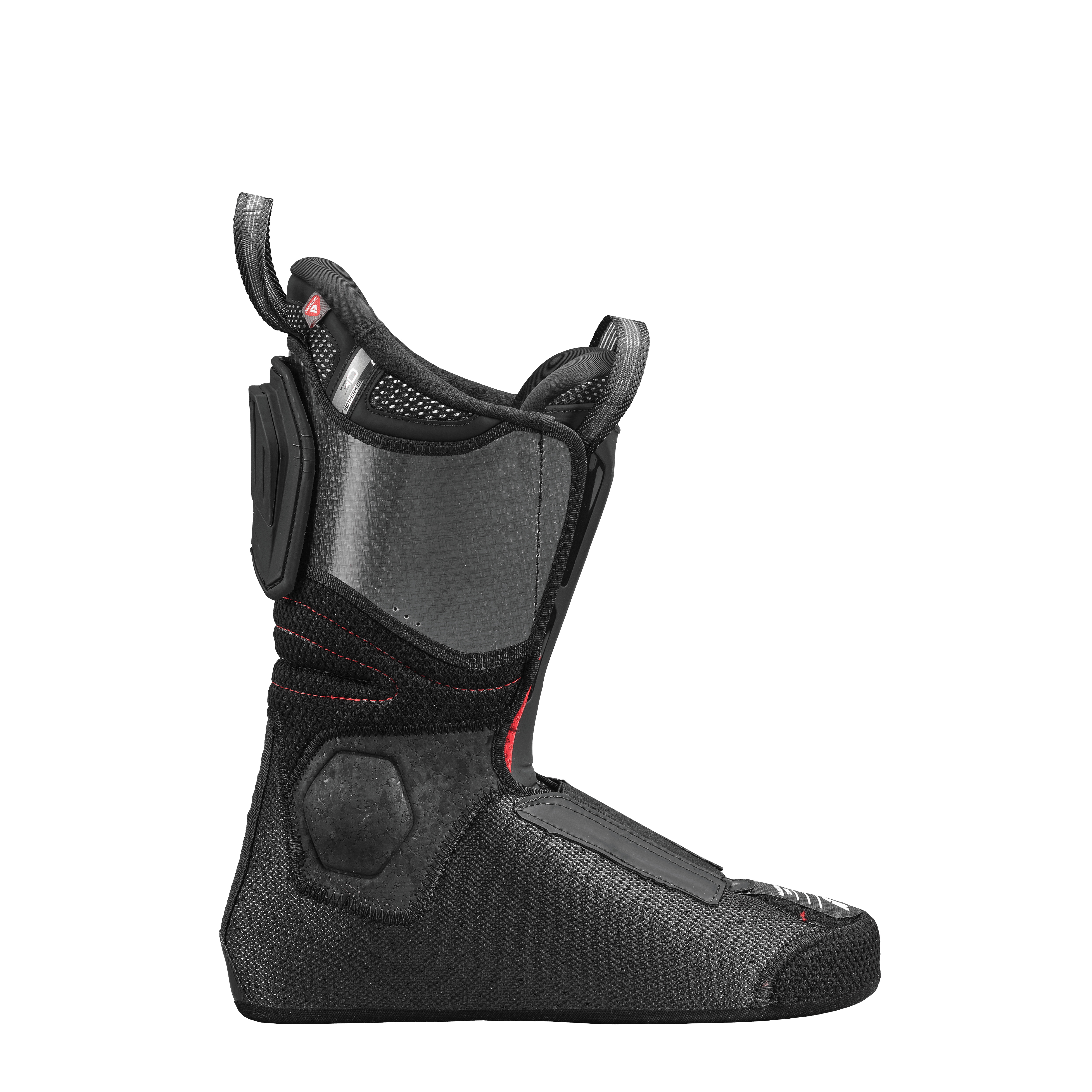 Nordica Unlimited 120 DYN Qualità Garantita