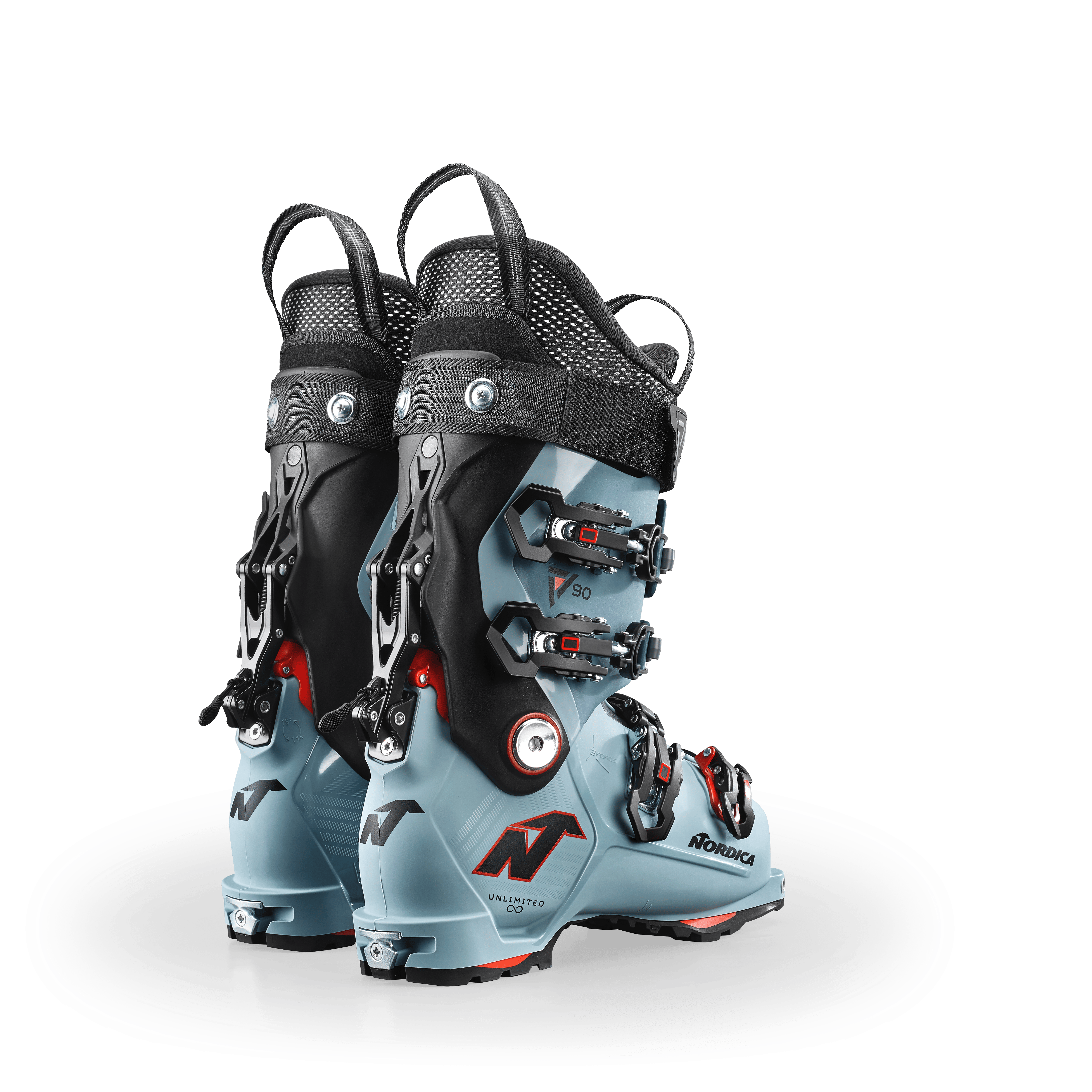 Nordica Unlimited 90 DYN Negozi Online