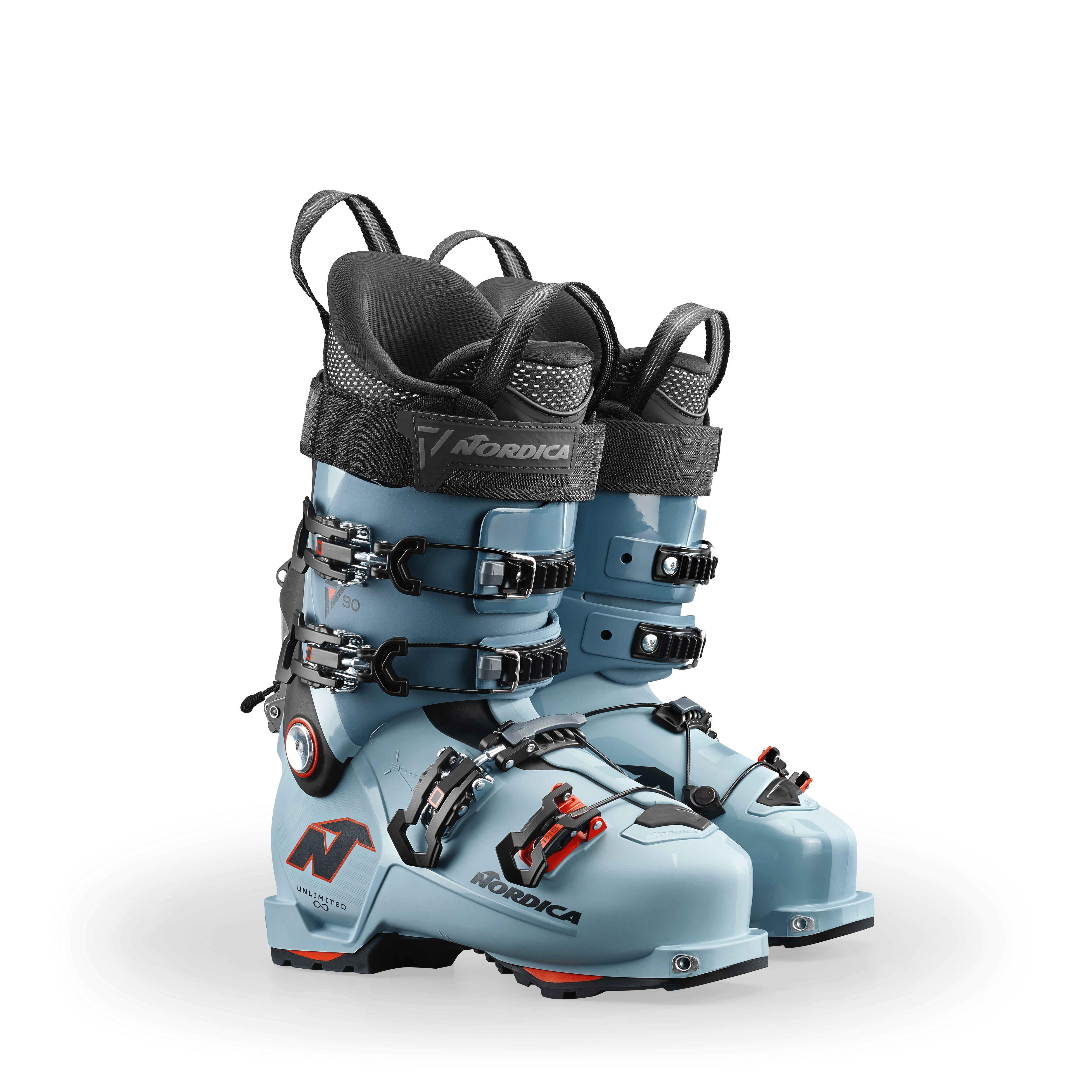 Nordica Unlimited 90 DYN Negozi Online