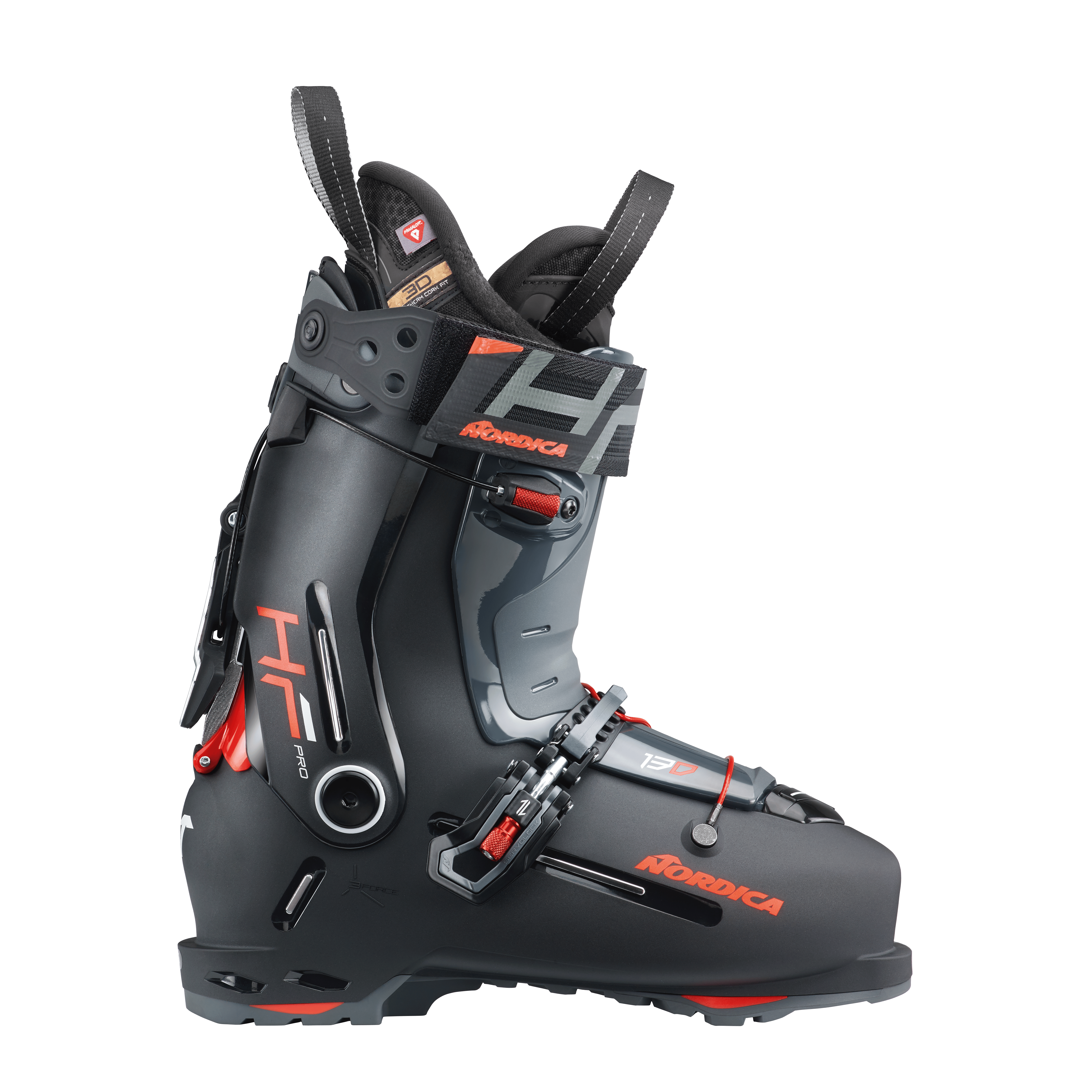 Nordica HF Pro 130 GW Acquista Ora