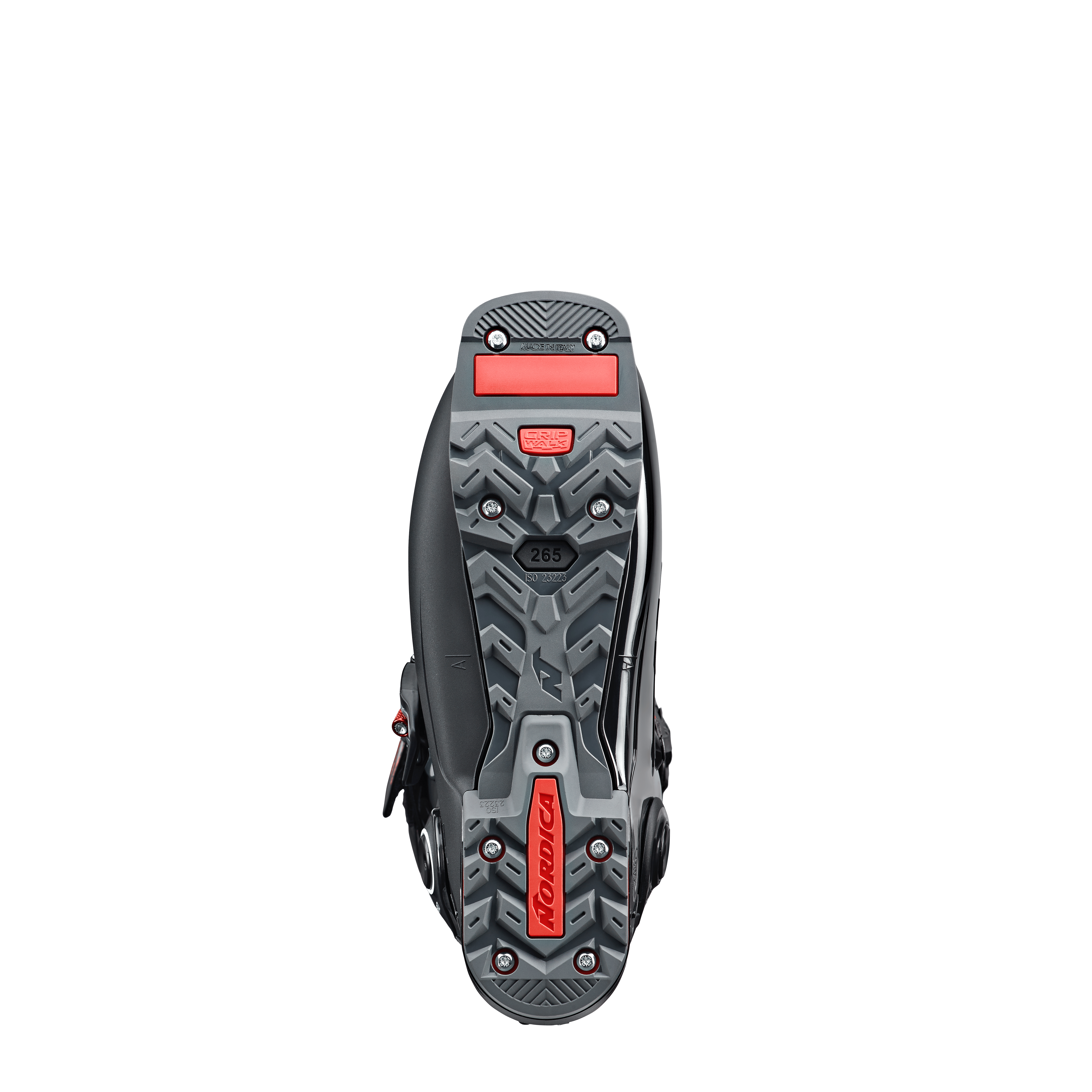 Nordica HF Pro 130 GW Acquista Ora