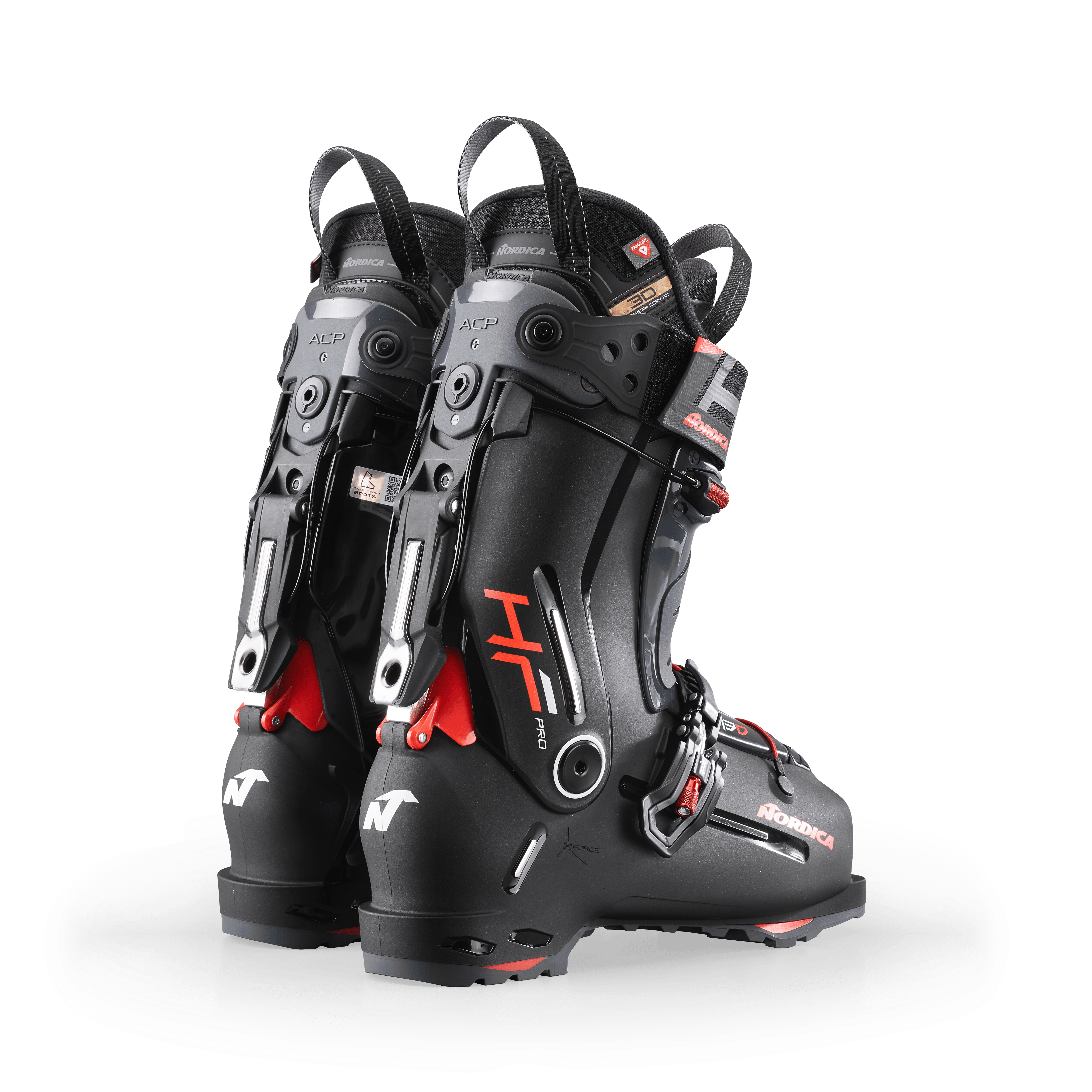 Nordica HF Pro 130 GW Acquista Ora