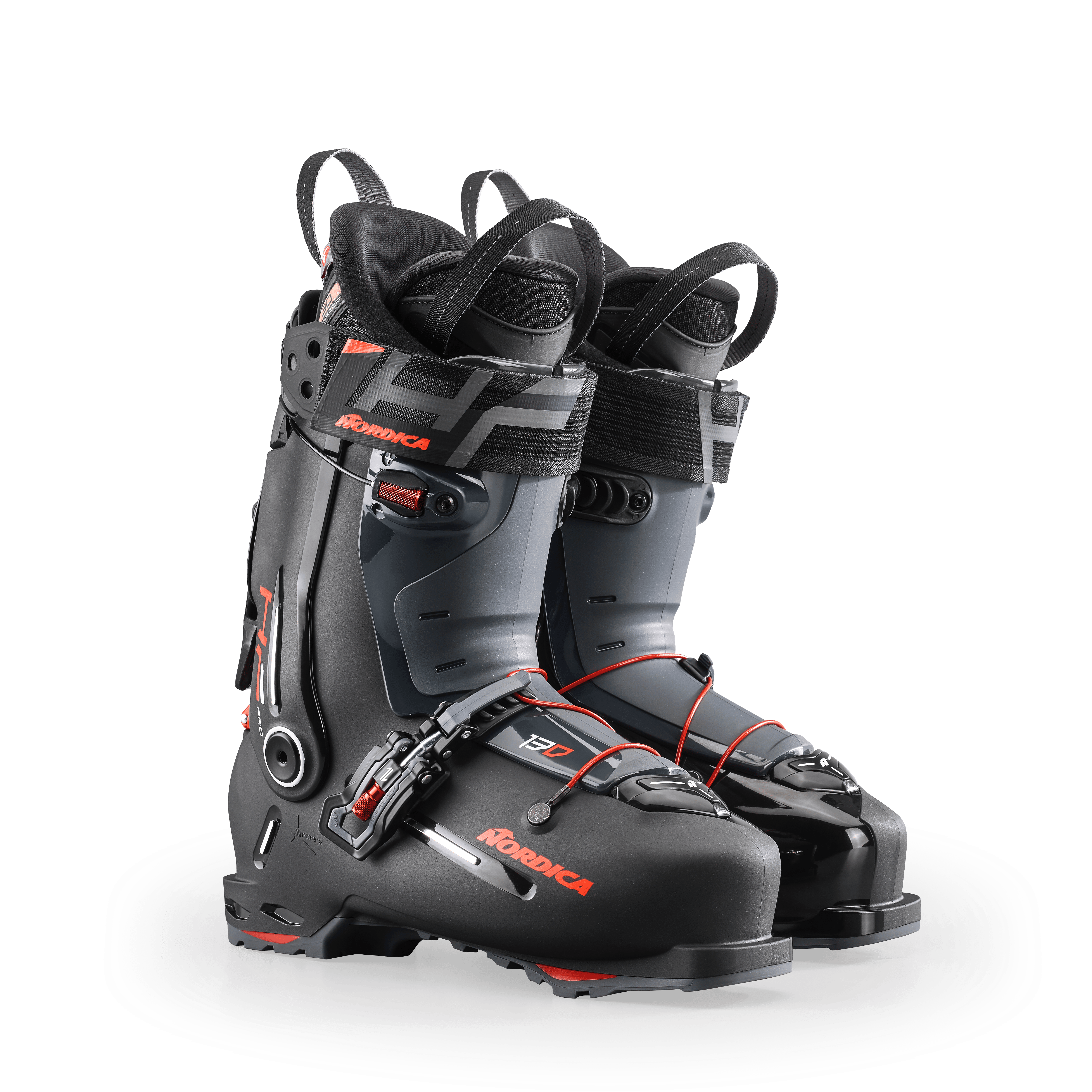 Nordica HF Pro 130 GW Acquista Ora