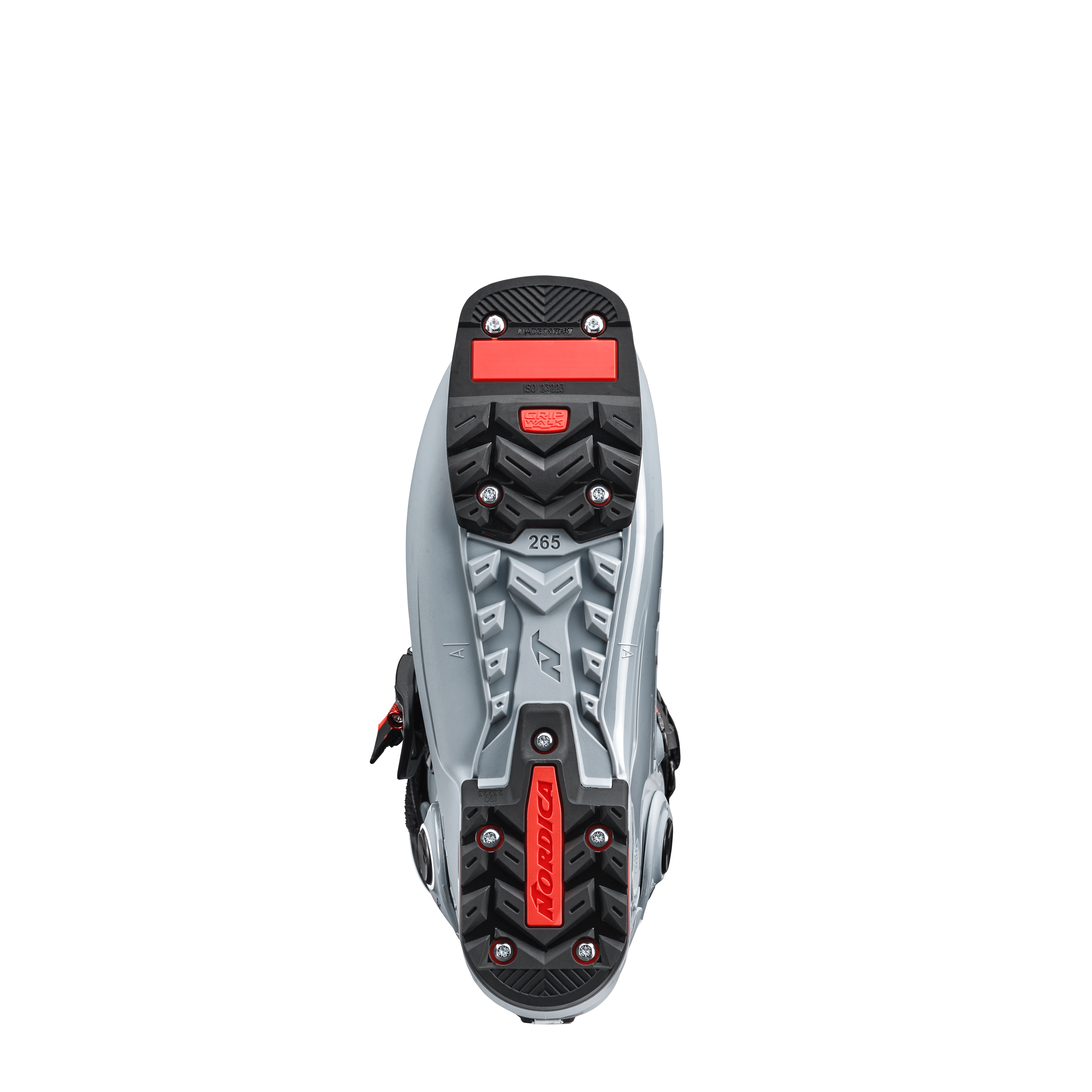 Nordica HF Pro 110 GW Consegna Veloce