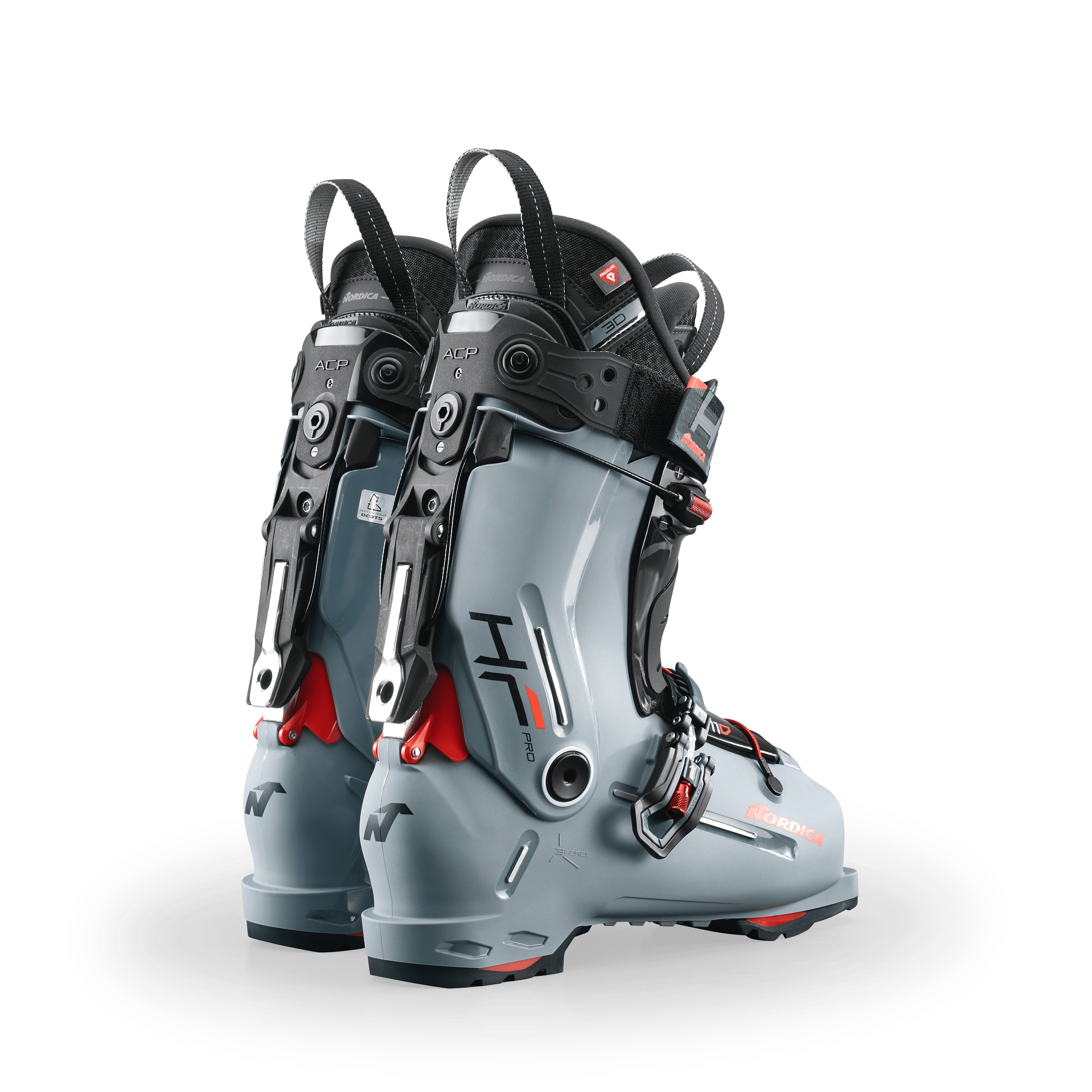 Nordica HF Pro 110 GW Consegna Veloce