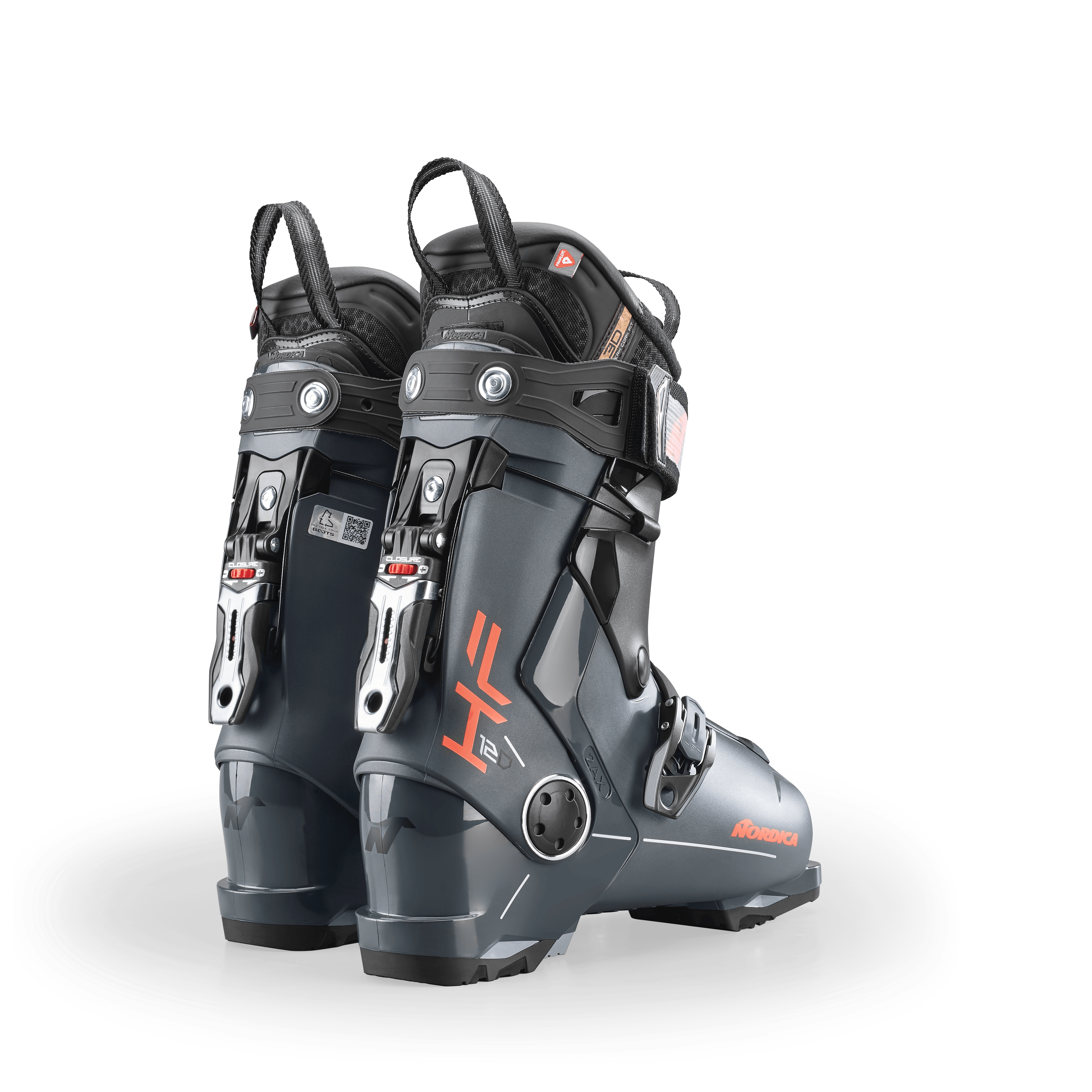 Nordica HF 120 (GW) Promozione Limitata