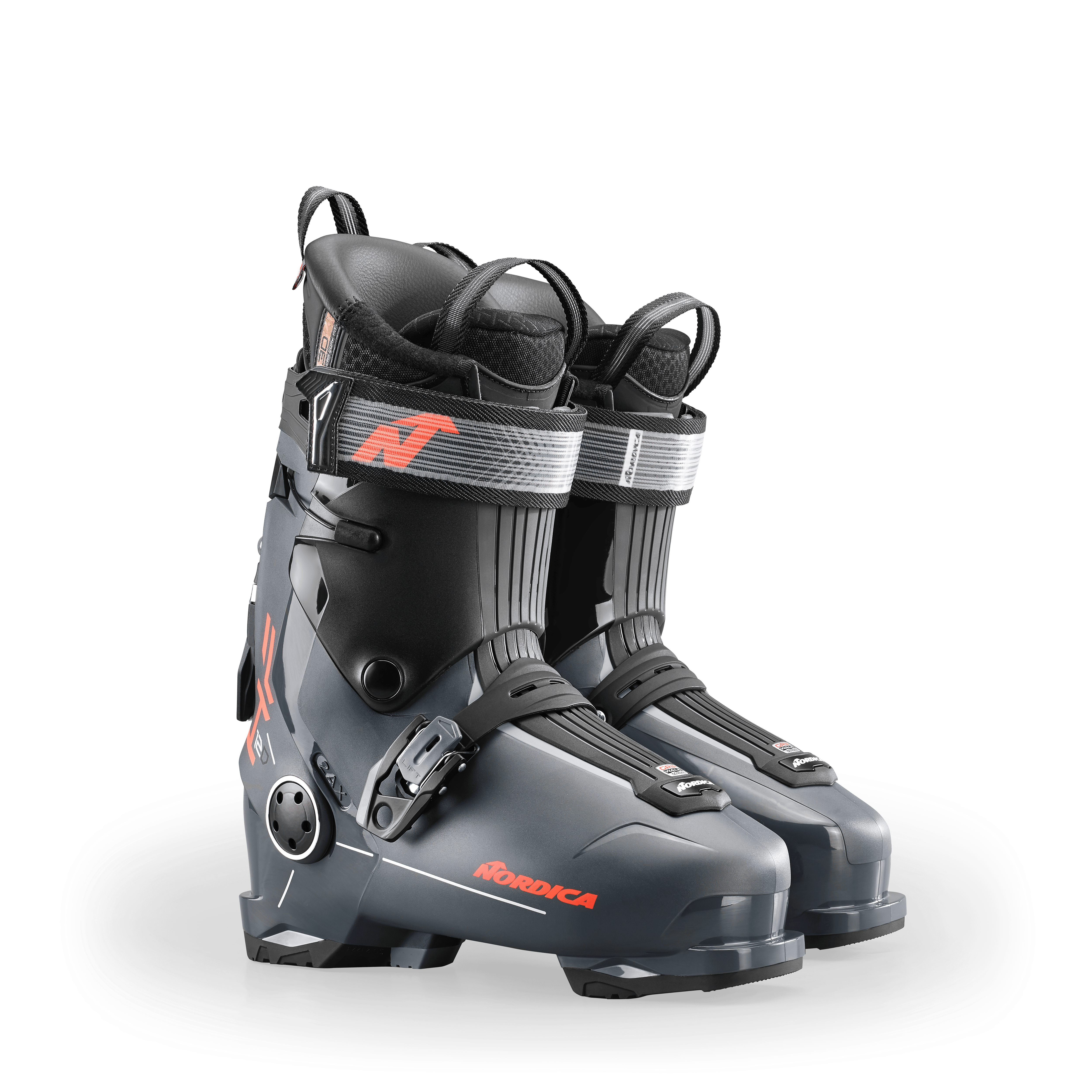 Nordica HF 120 (GW) Promozione Limitata