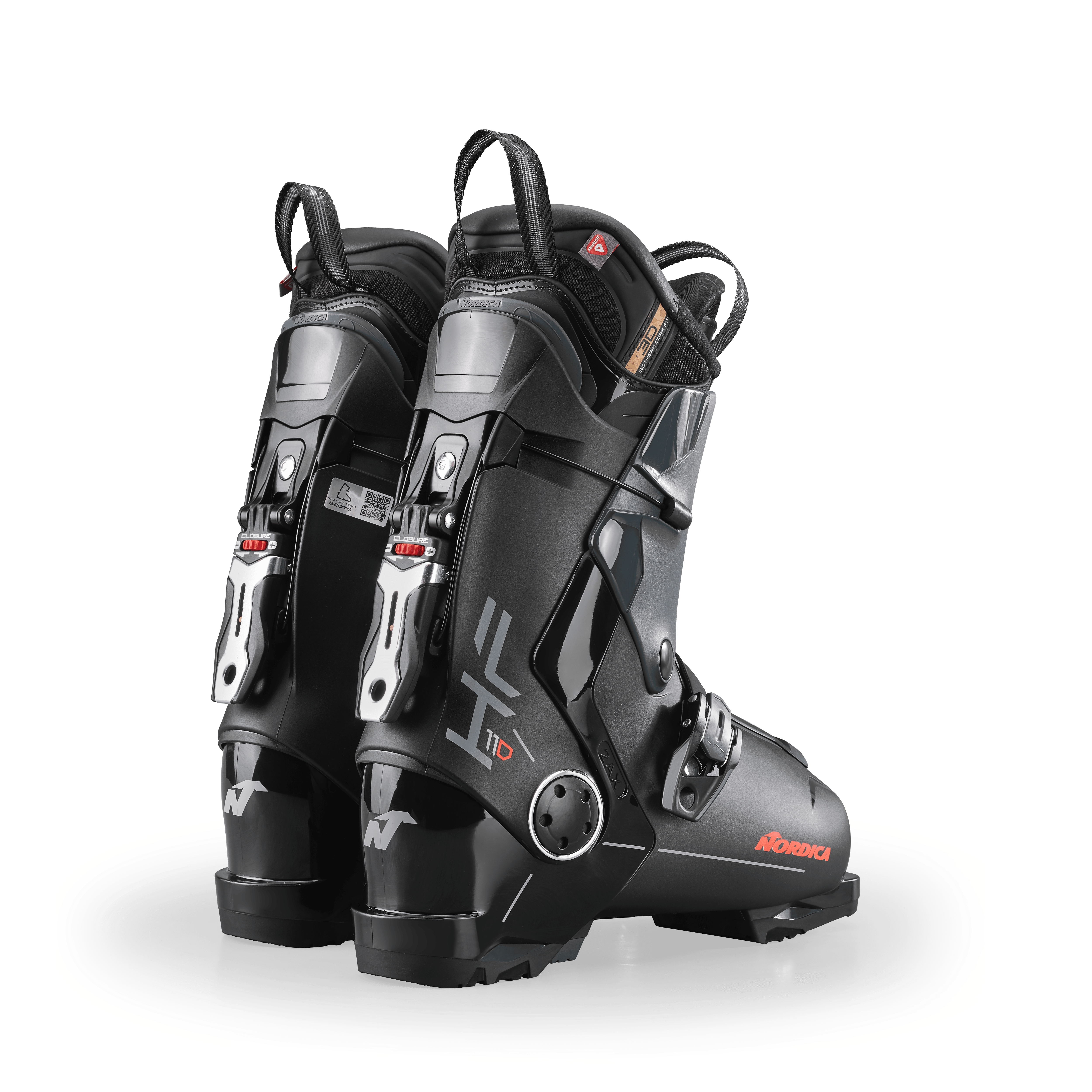 Nordica HF 110 (GW) Fino Al -60%