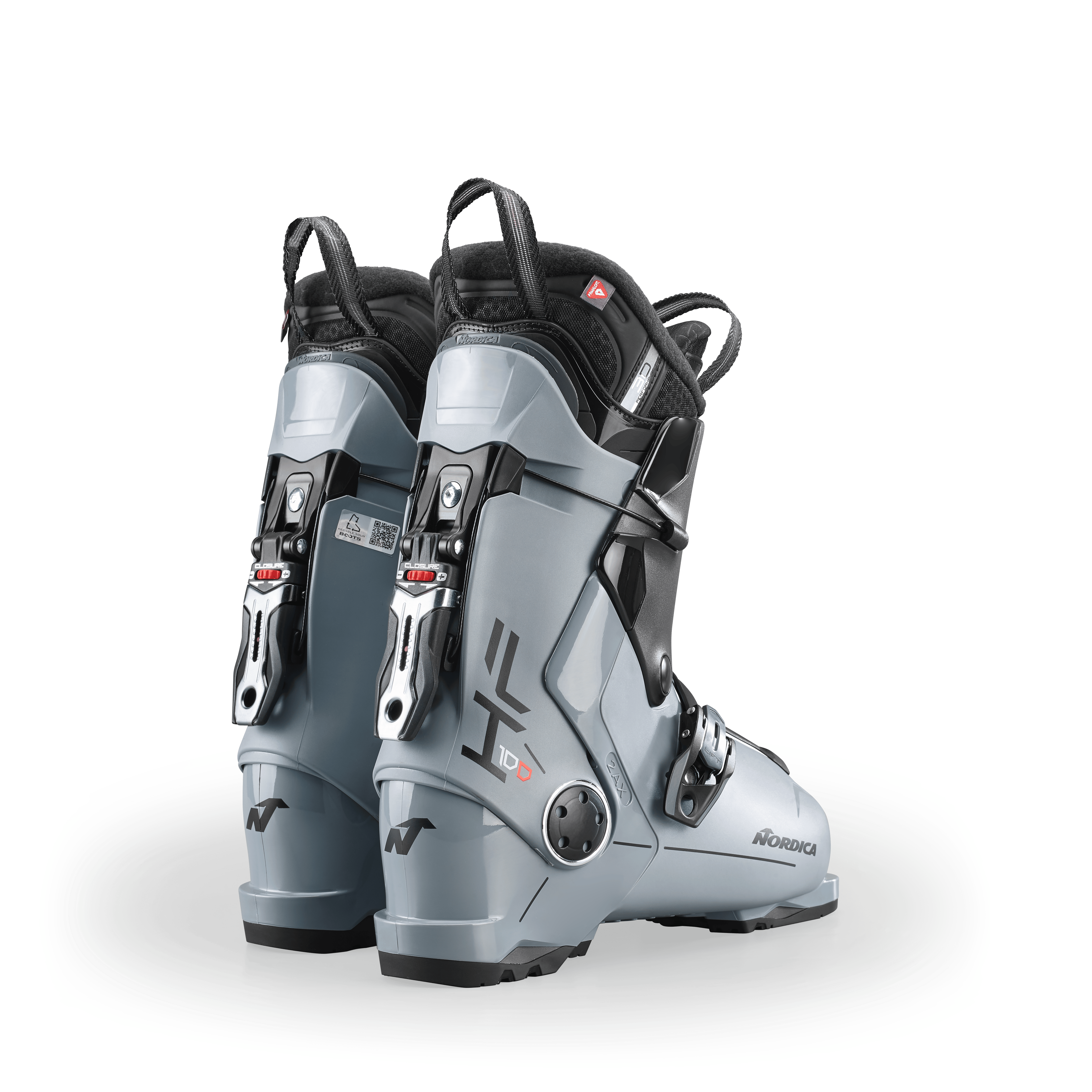 Nordica HF 100 Shopping Online