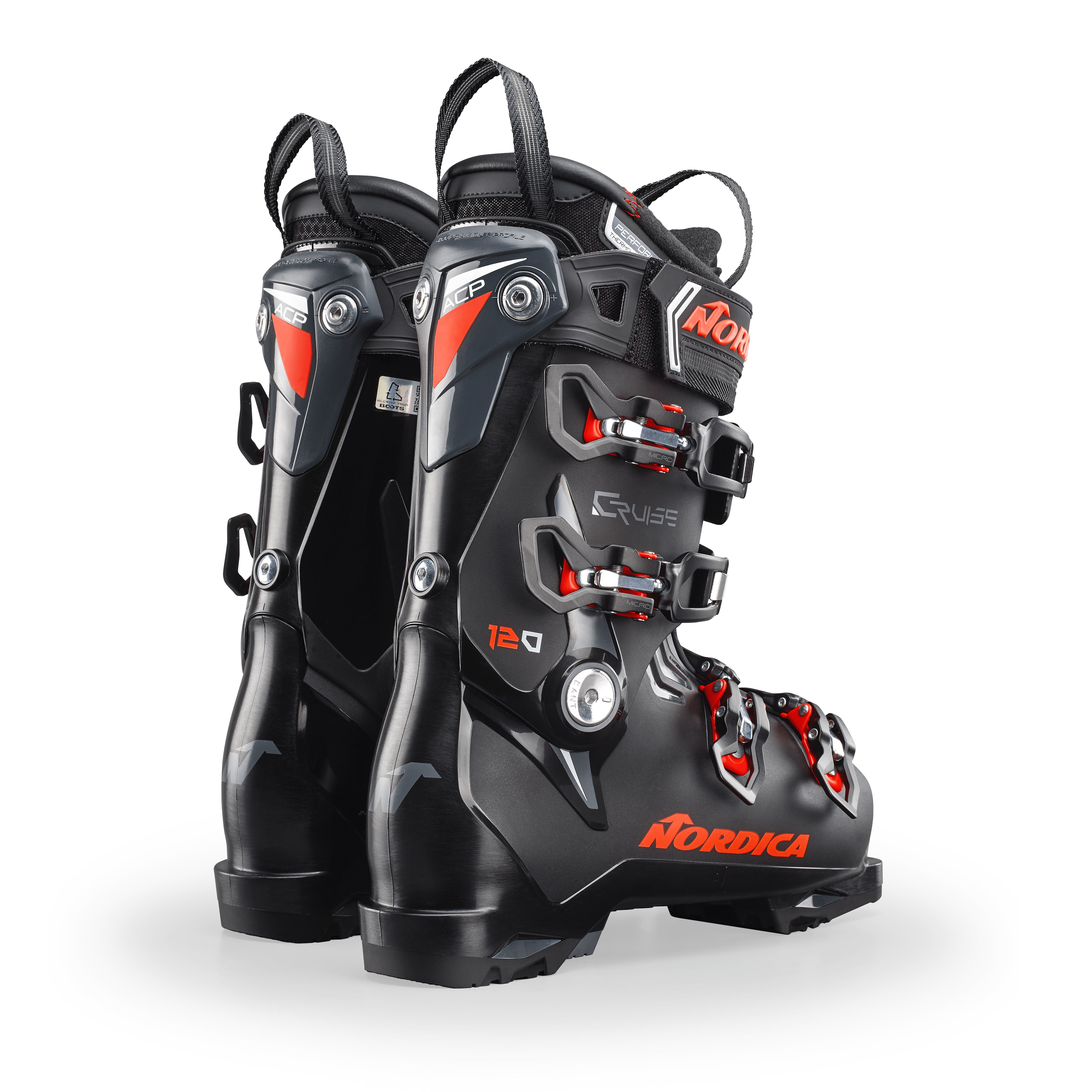 Nordica The Cruise 120 (GW) Prezzo Ridotto
