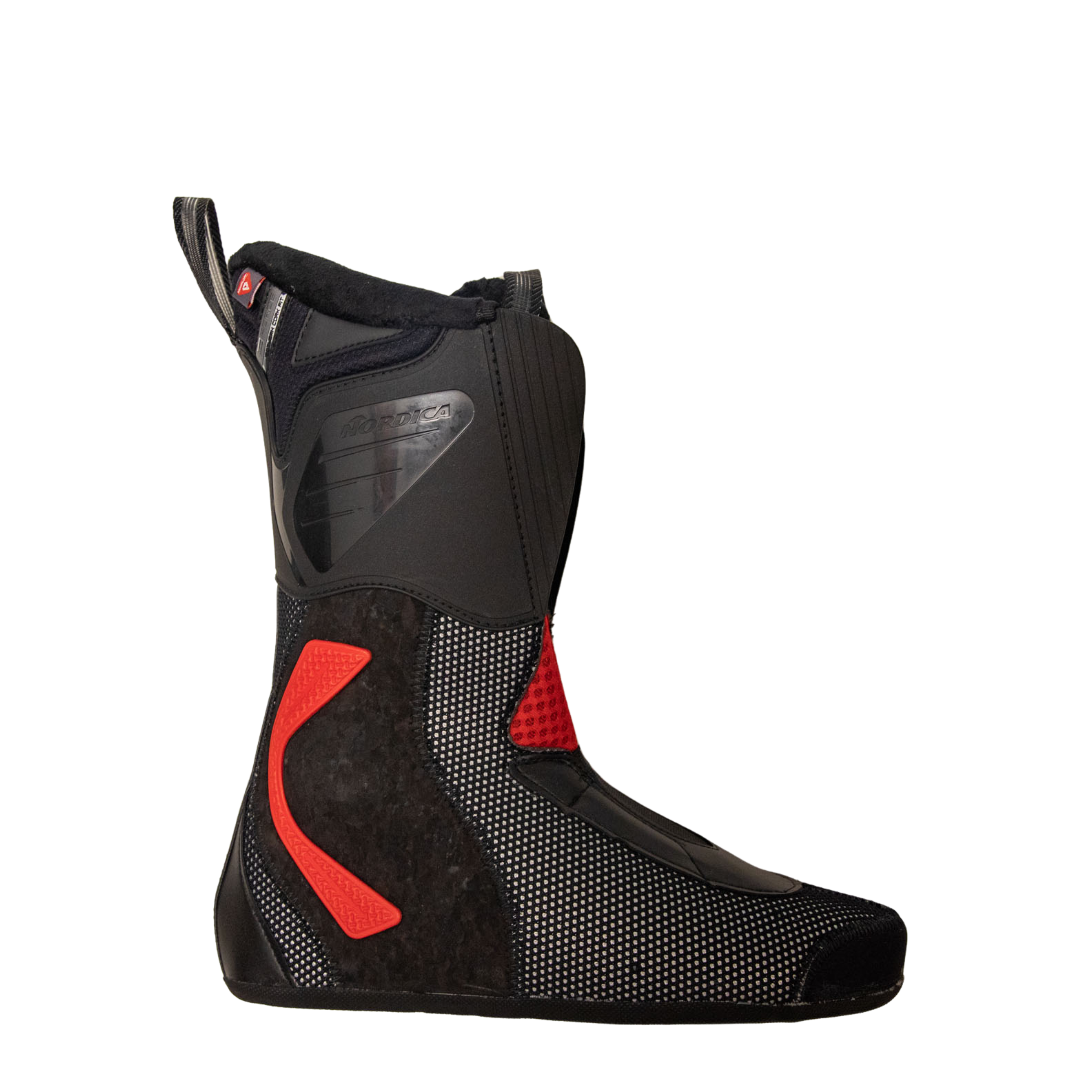 Nordica Speedmachine 3 Cork Man Liners 2025