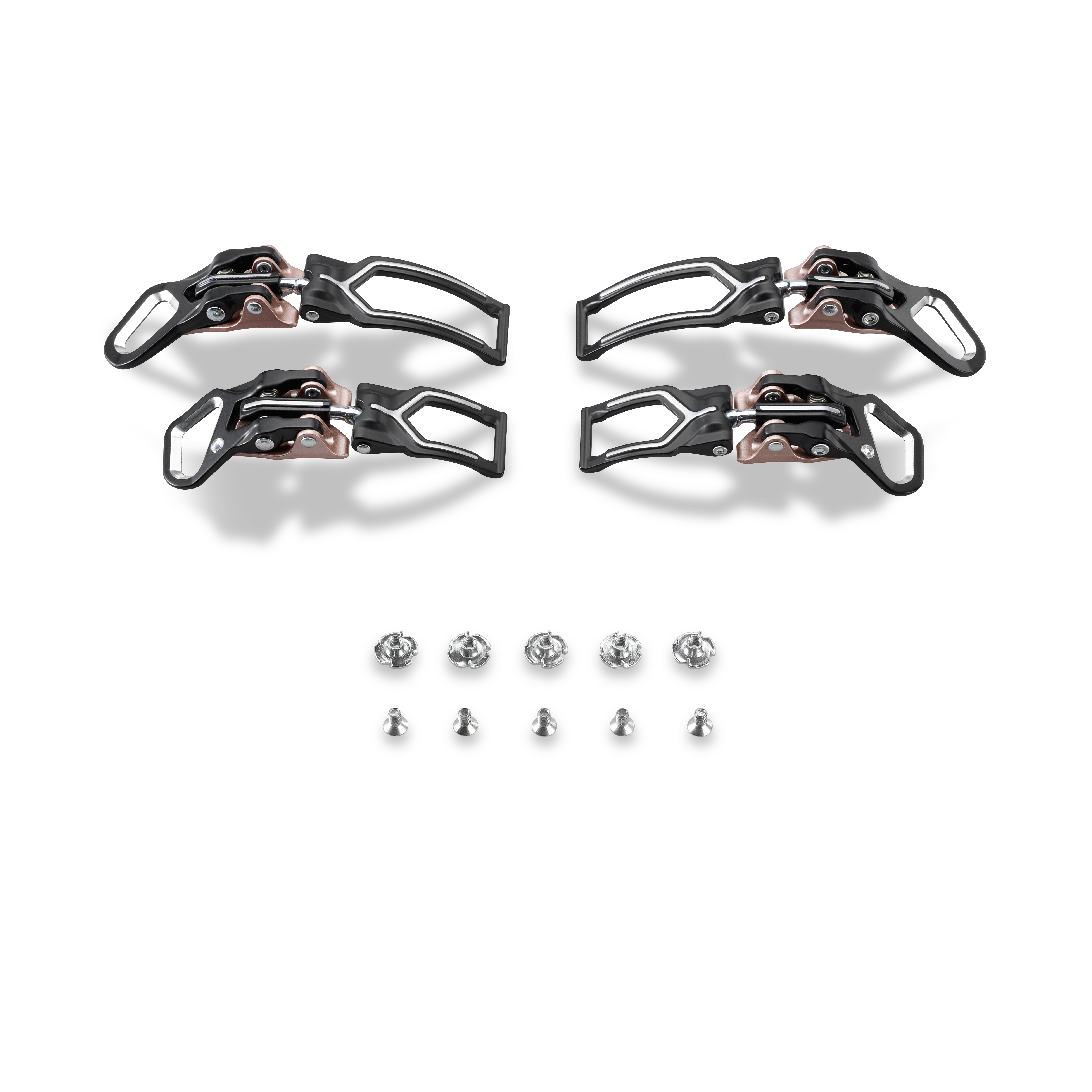 Nordica Speedmachine 3 WMN Buckles Convenienza