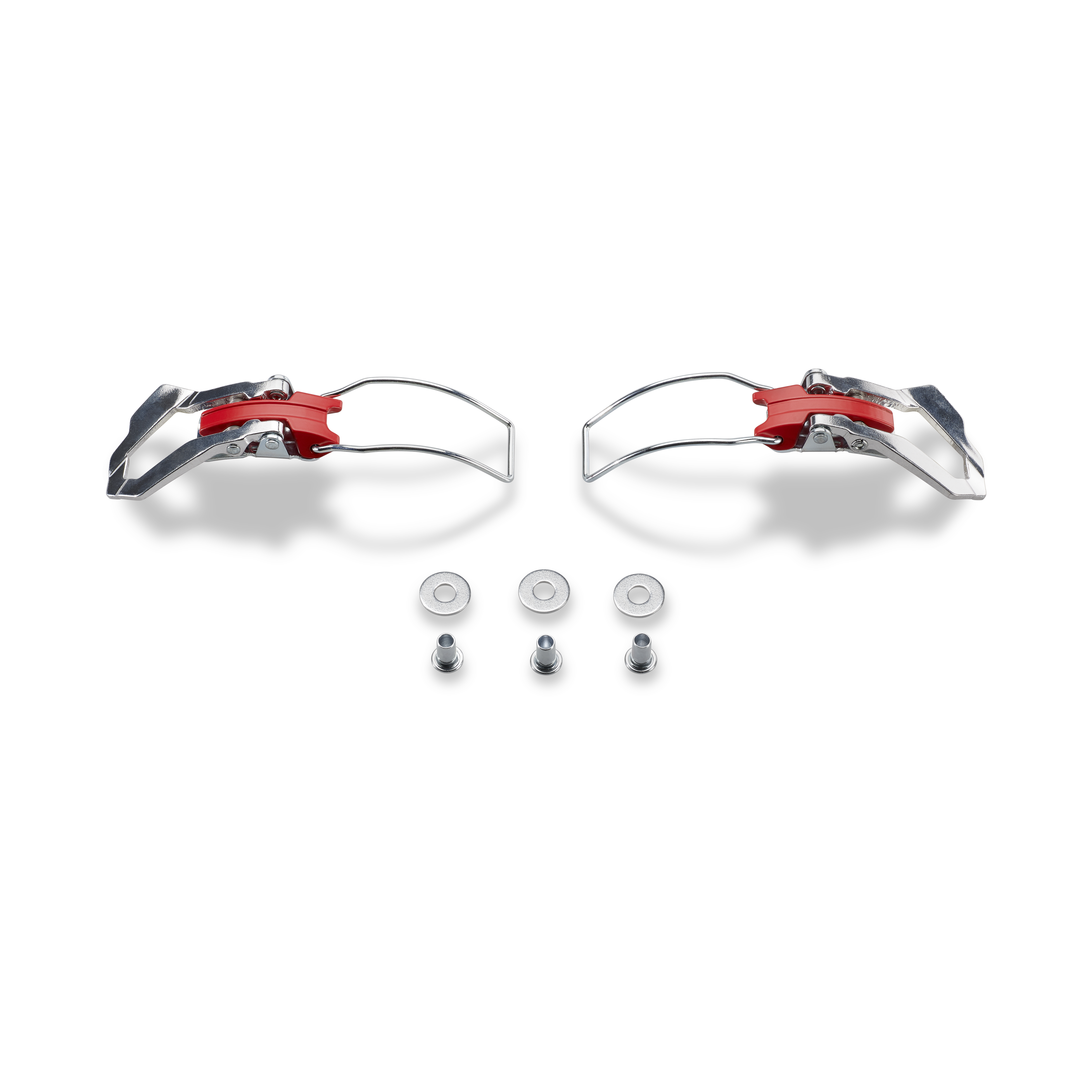 Nordica Speedmachine J3/J2 Cuff Buckles Online