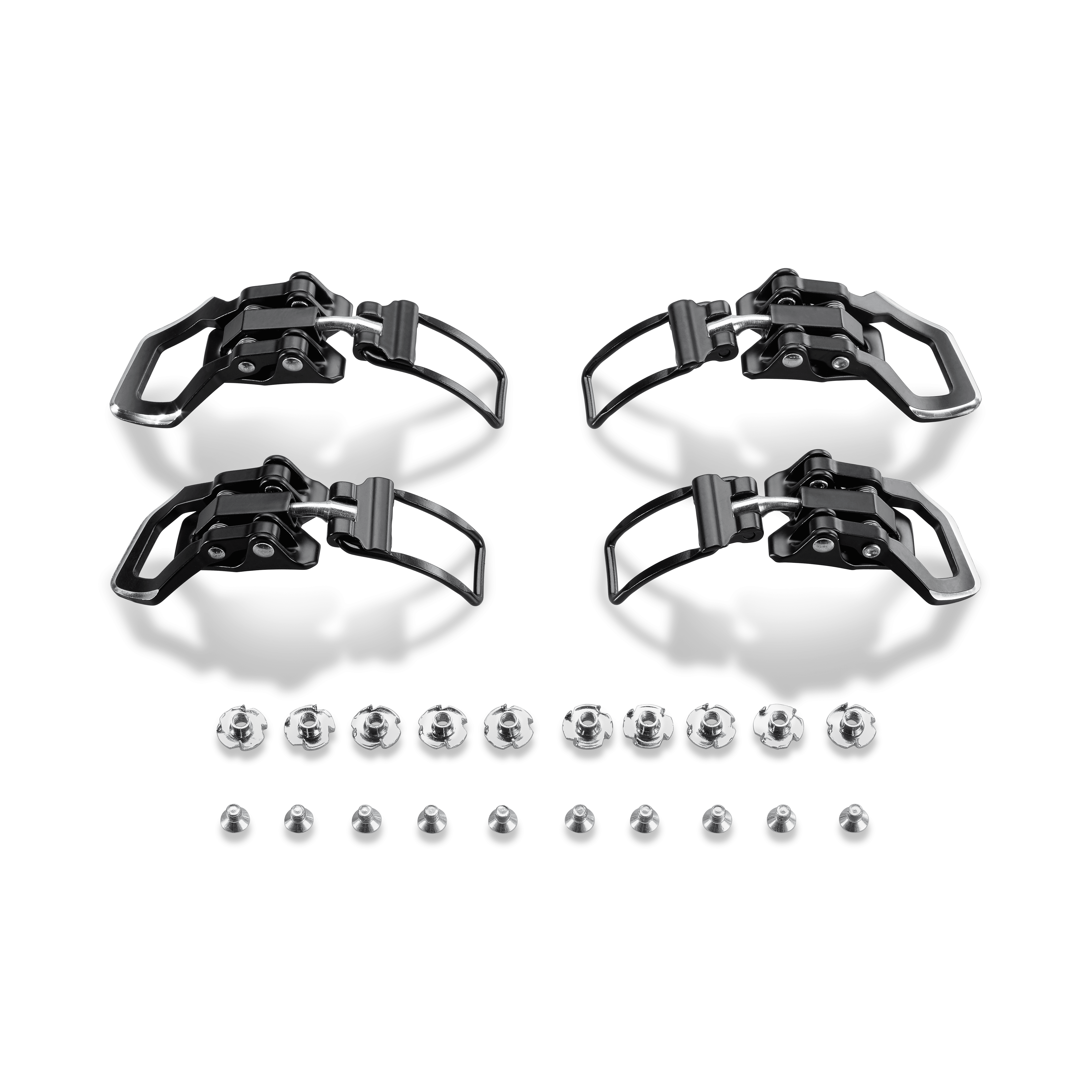 Nordica Strider Shell Buckles Vendita Calda