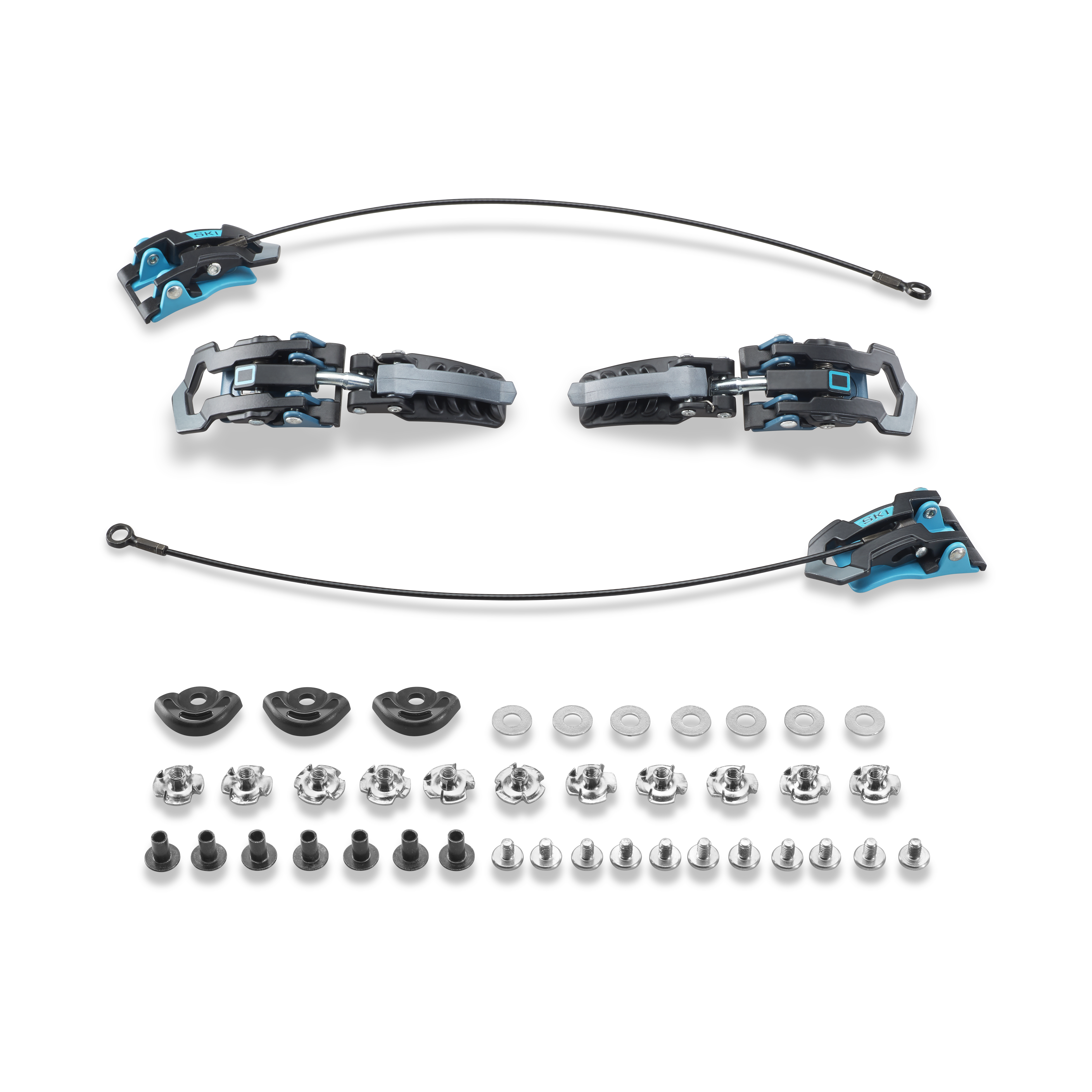 Nordica Unlimited WMN Shell Buckles Vendita Economica