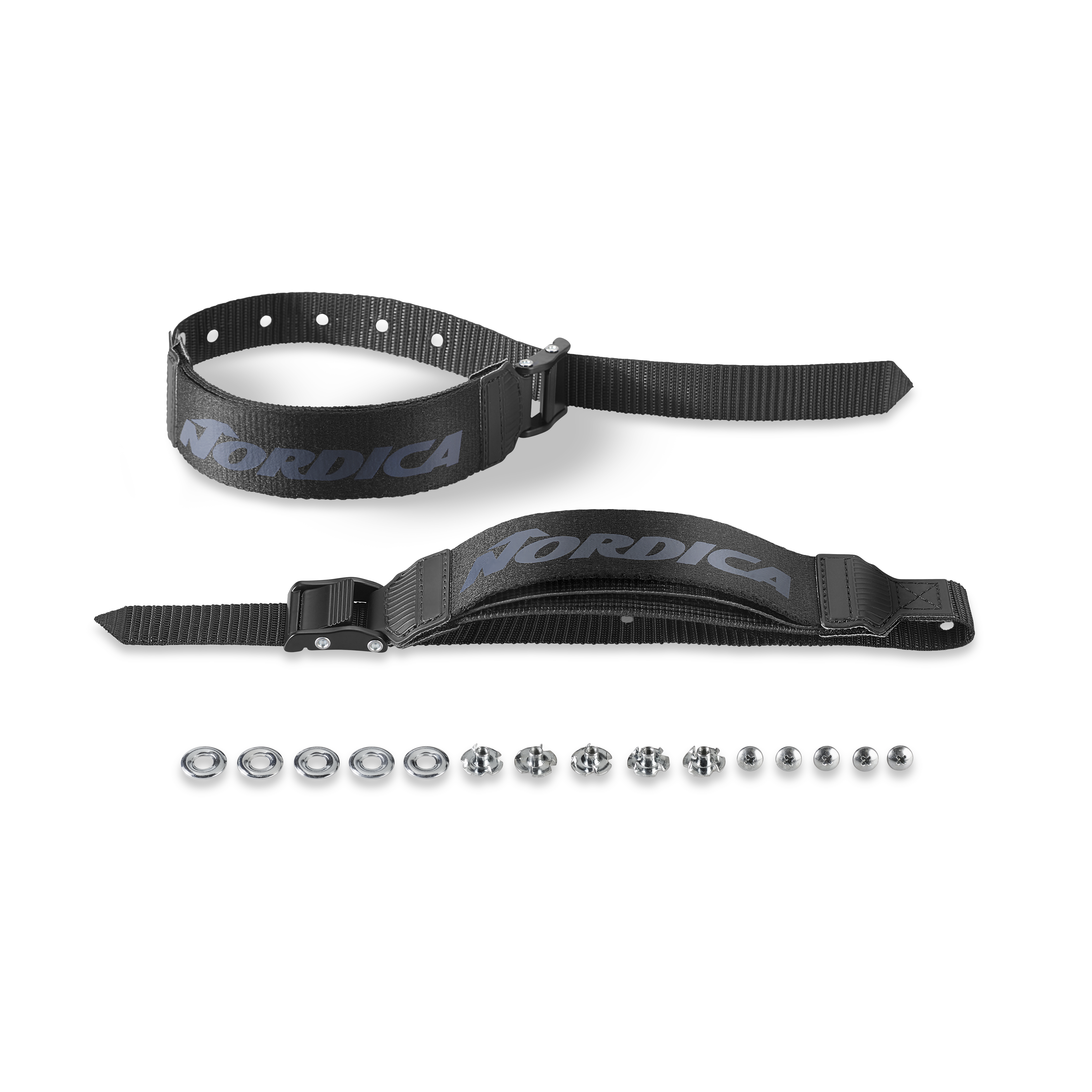 Nordica Dobermann 5 Dynamic Strap Medium Saldi Di Fabbrica