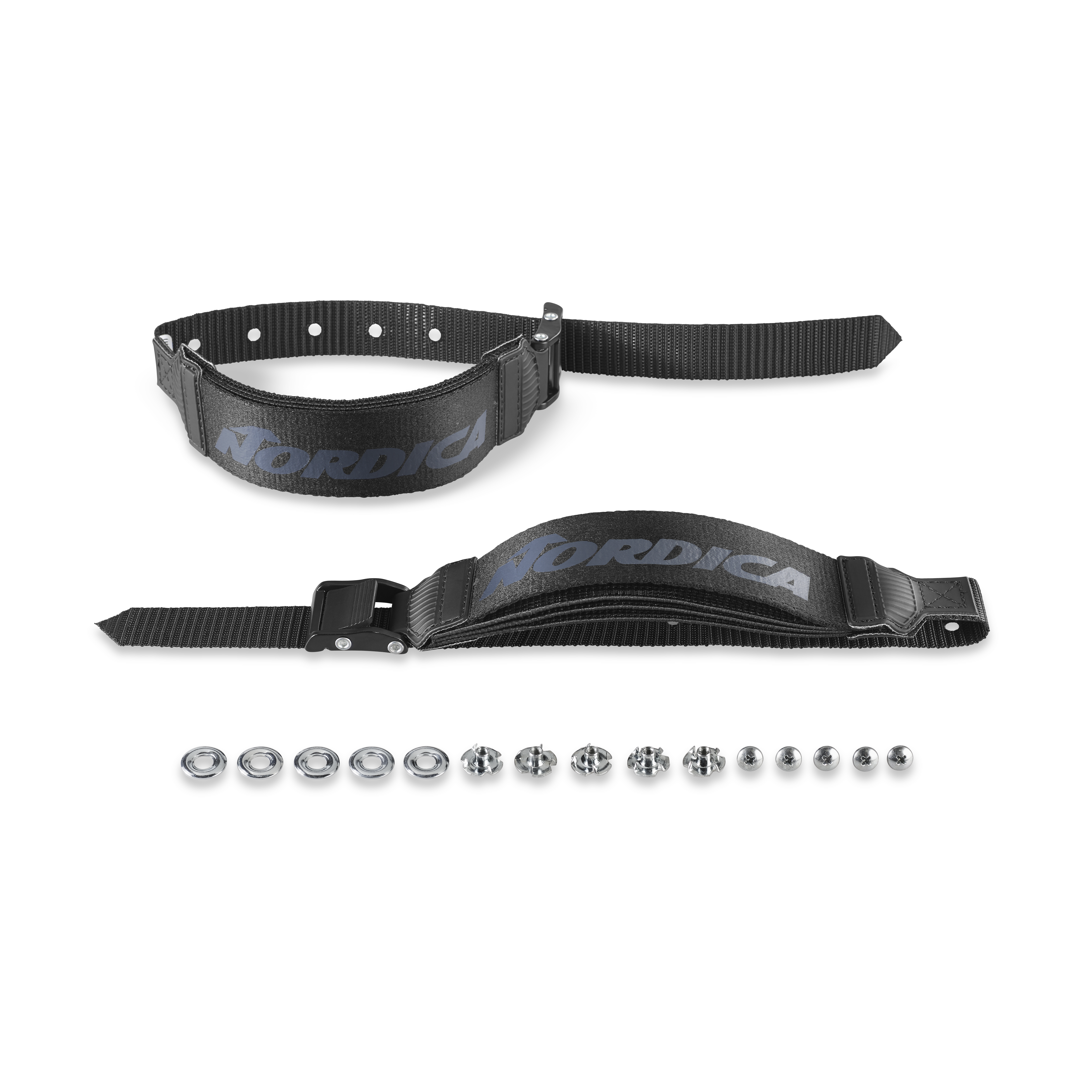 Nordica Dobermann 5 Dynamic Strap Stiff I Più Venduti