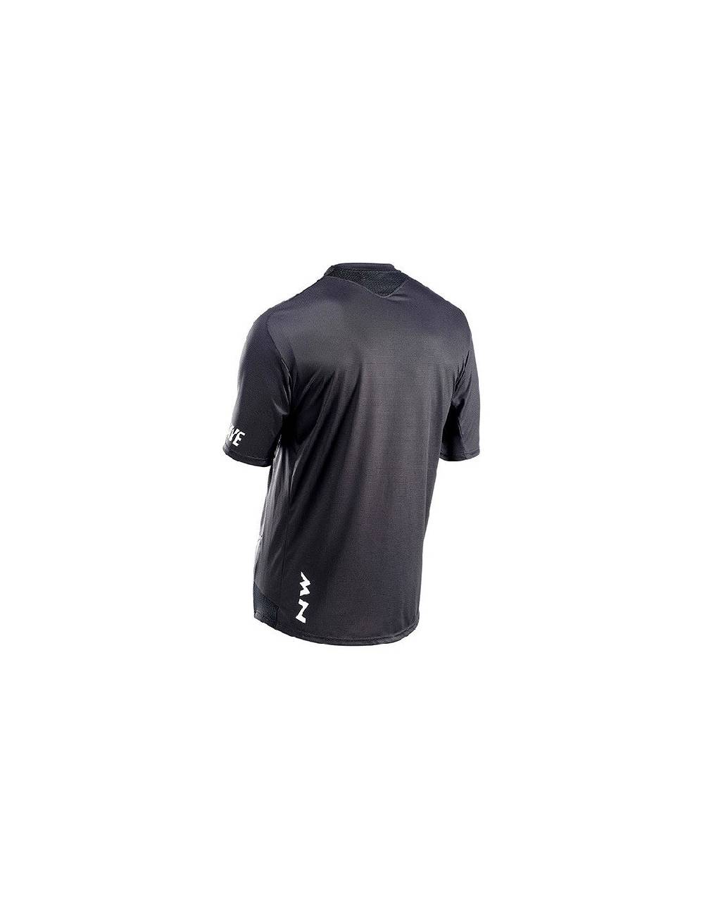 Northwave EDGE UOMO MAGLIA MANICHE CORTE OUTLET Qualità Garantita