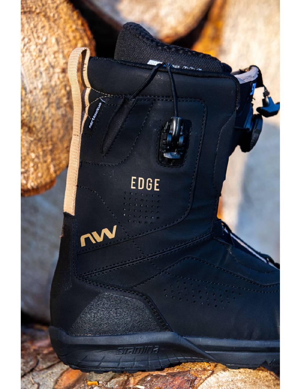 Northwave EDGE HYBRID - 2023 Acquista Ora