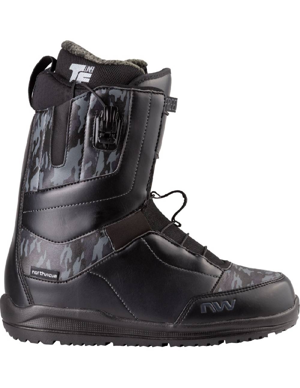 Northwave FREEDOM SLS - 2023 Presa