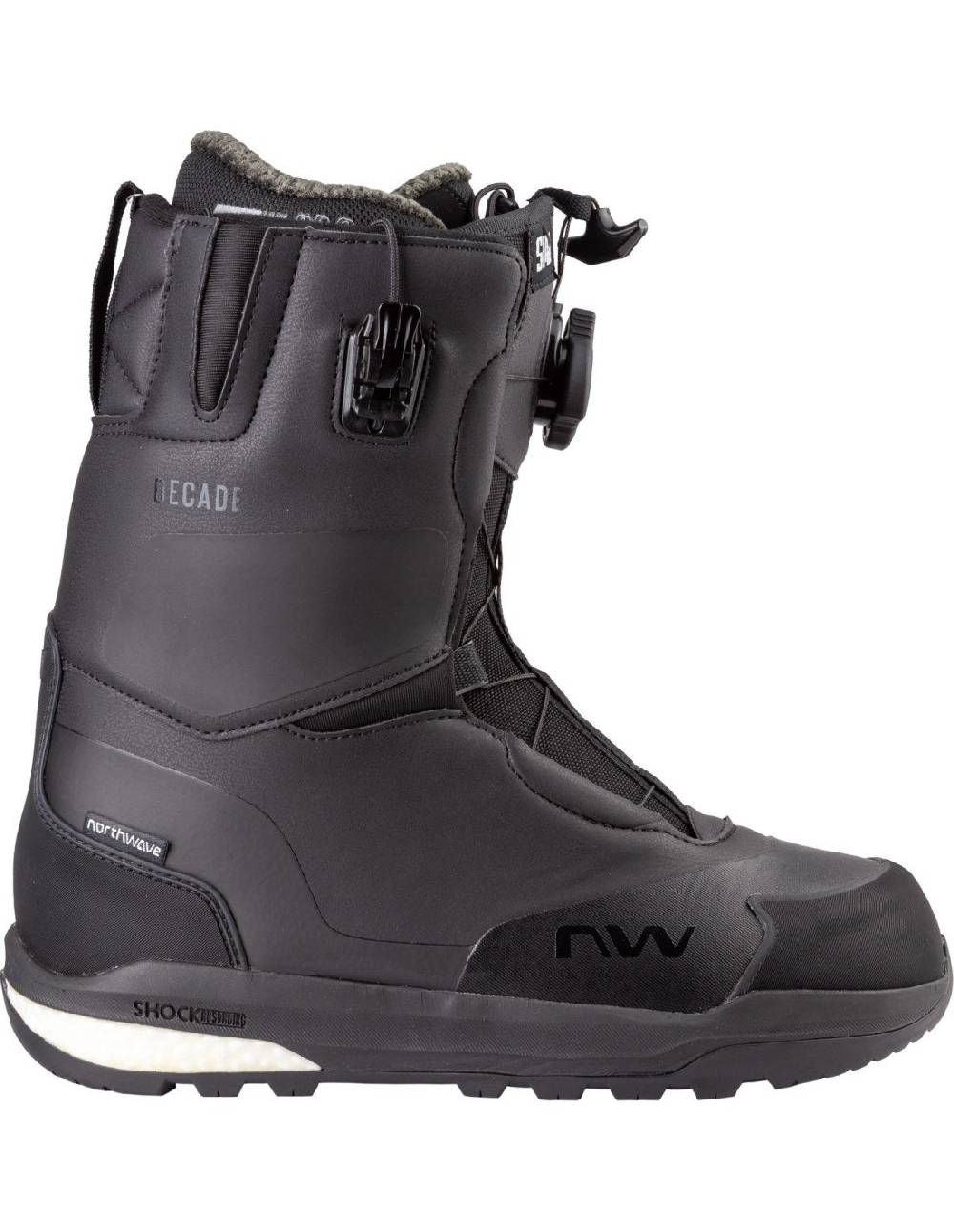 Northwave DECADE HYBRID - 2023 Offerta