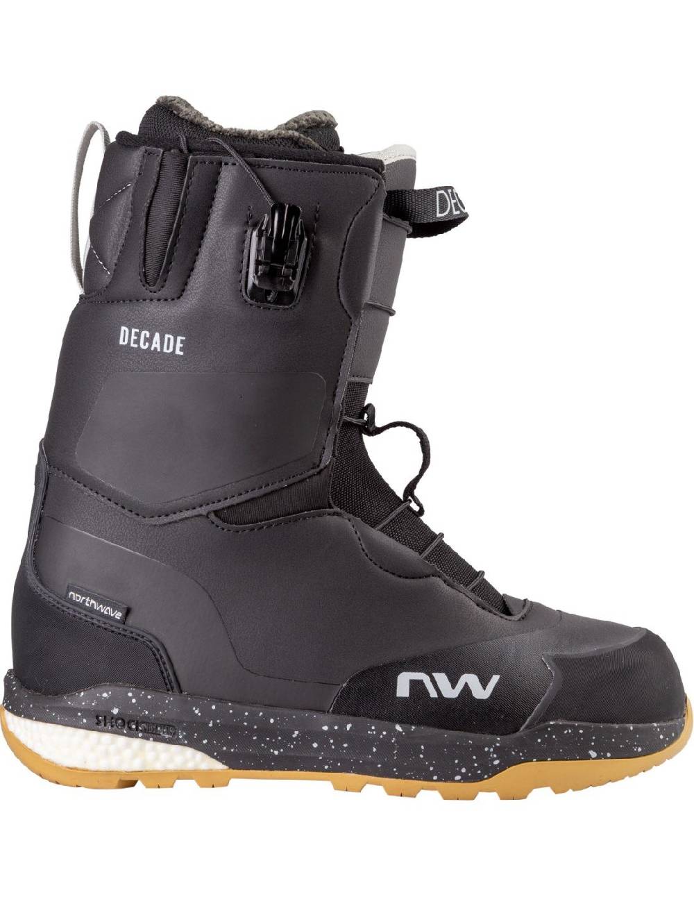 Northwave DECADE SLS - 2023 Economico