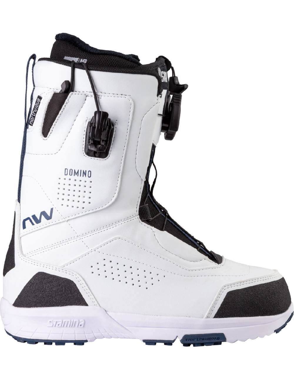 Northwave DOMINO HYBRID - 2023 In Vendita