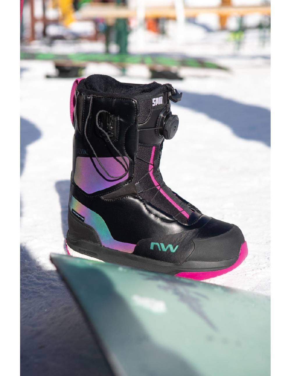 Northwave DEVINE HYBRID - 2023 Saldi