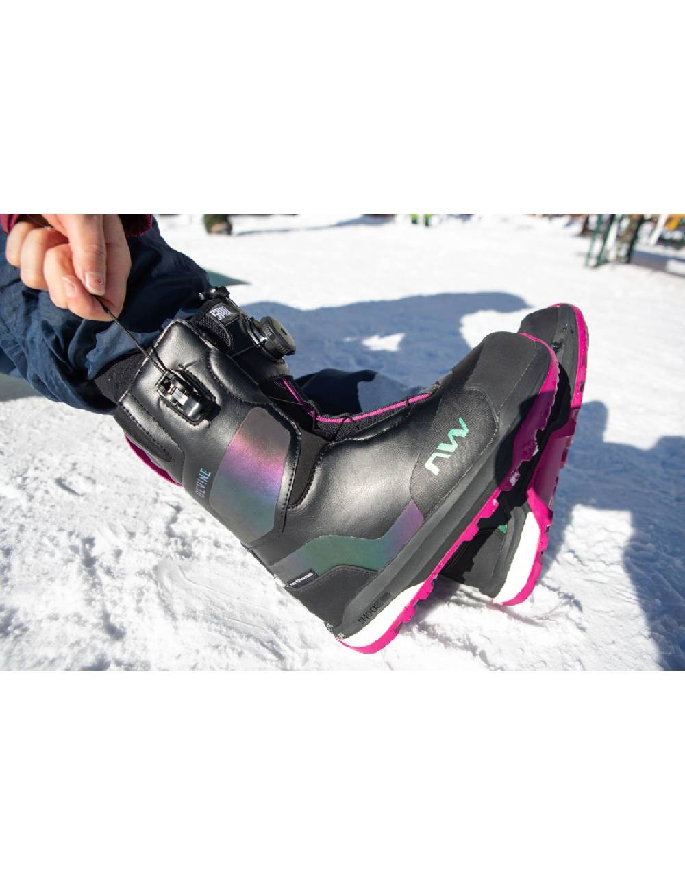 Northwave DEVINE HYBRID - 2023 Saldi