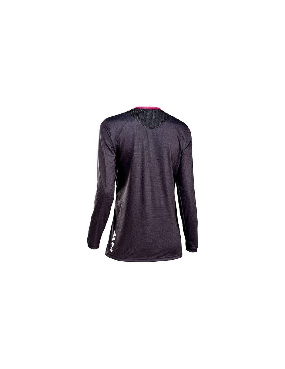 Northwave EDGE DONNA MAGLIA MANICHE LUNGHE OUTLET Affare Del Giorno
