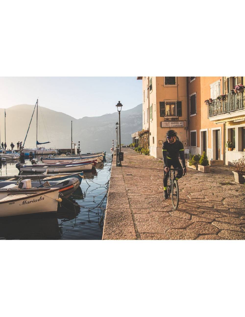 Northwave ACTIVE COLORWAY PANTALONE MS Prezzo Ridotto