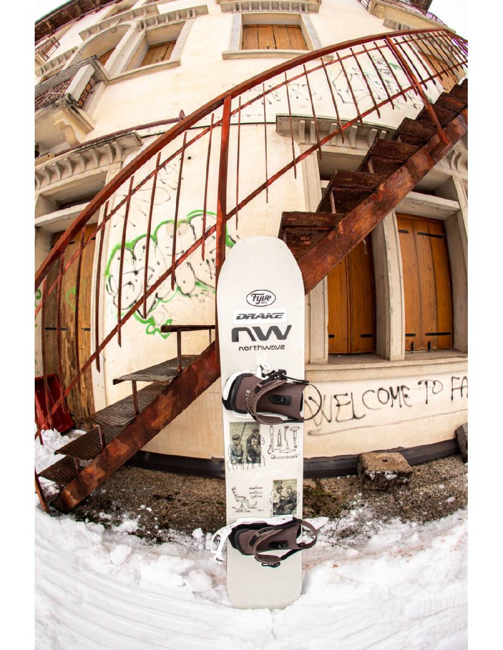 Northwave BATTLE RUSTY - 2023 Novità