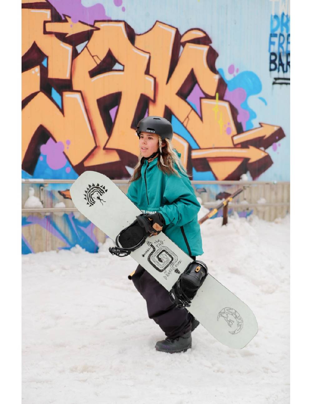 Northwave TAO OF DRAKE - 2023 Presa